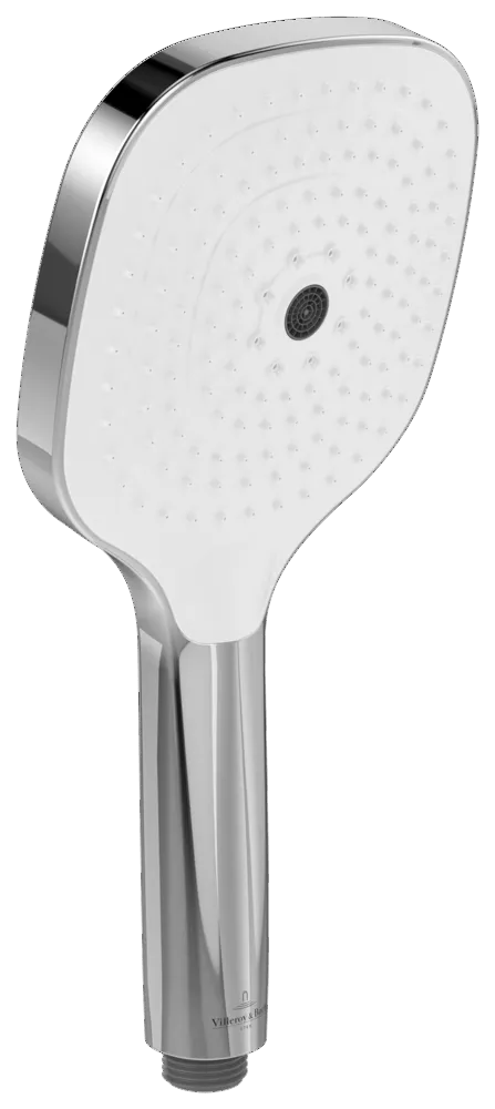 Handbrause „Infinity Showers“ 9.07 l/min in Chrom Handbrause „Infinity Showers“ 9.07 l/min in Chrom