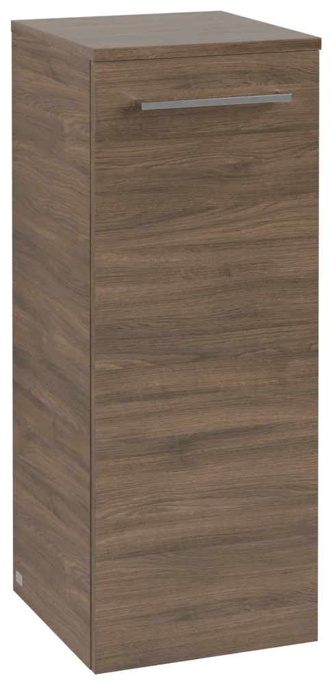 Villeroy & Boch Avento Seitenschrank A89500, 350x890x405mm, links Villeroy & Boch Avento Seitenschrank A89500, 350x890x405mm, links