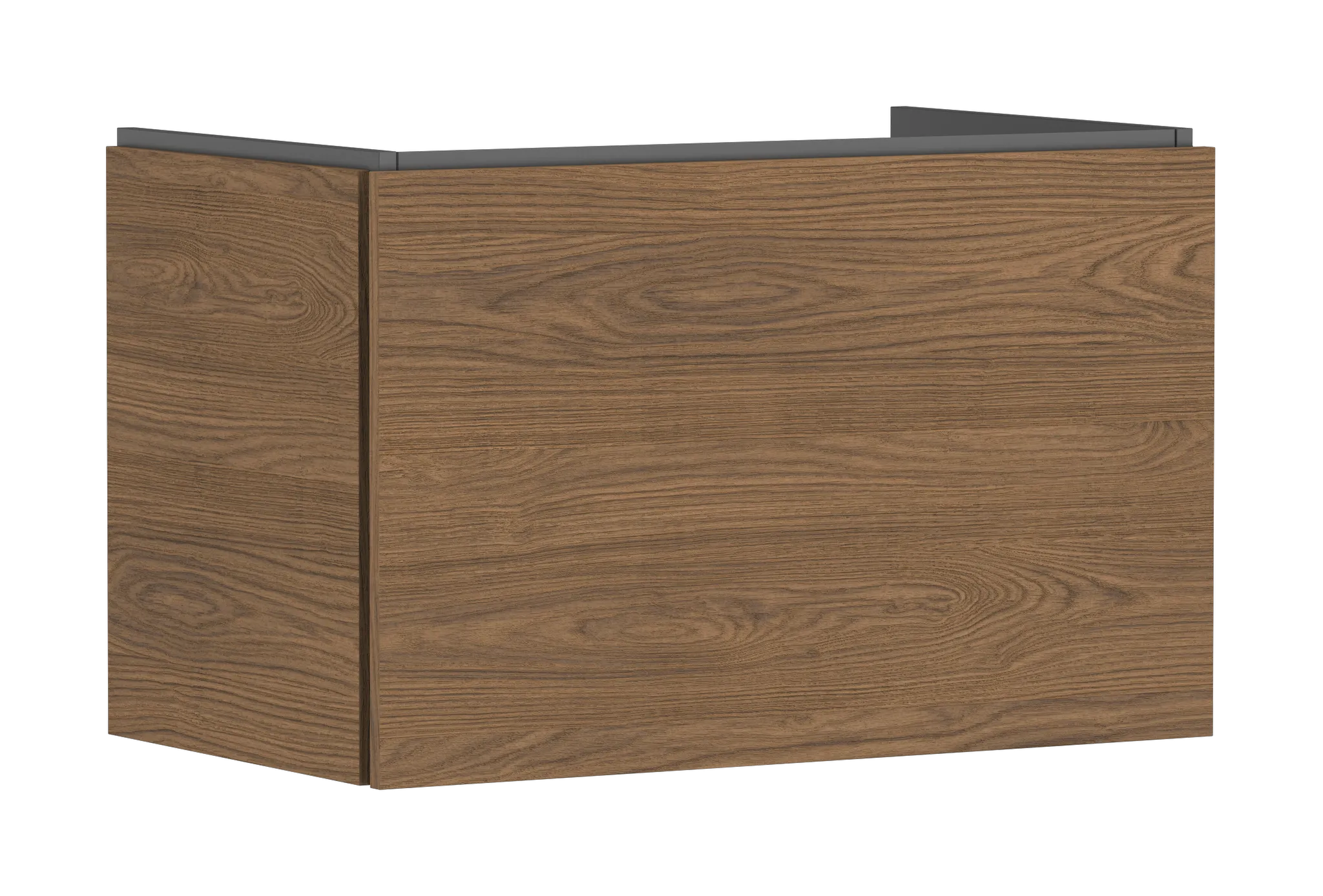 Hansgrohe Waschtischunterschrank „Xilesa E“ in Eiche Kaschmir Hansgrohe Waschtischunterschrank „Xilesa E“ in Eiche Kaschmir