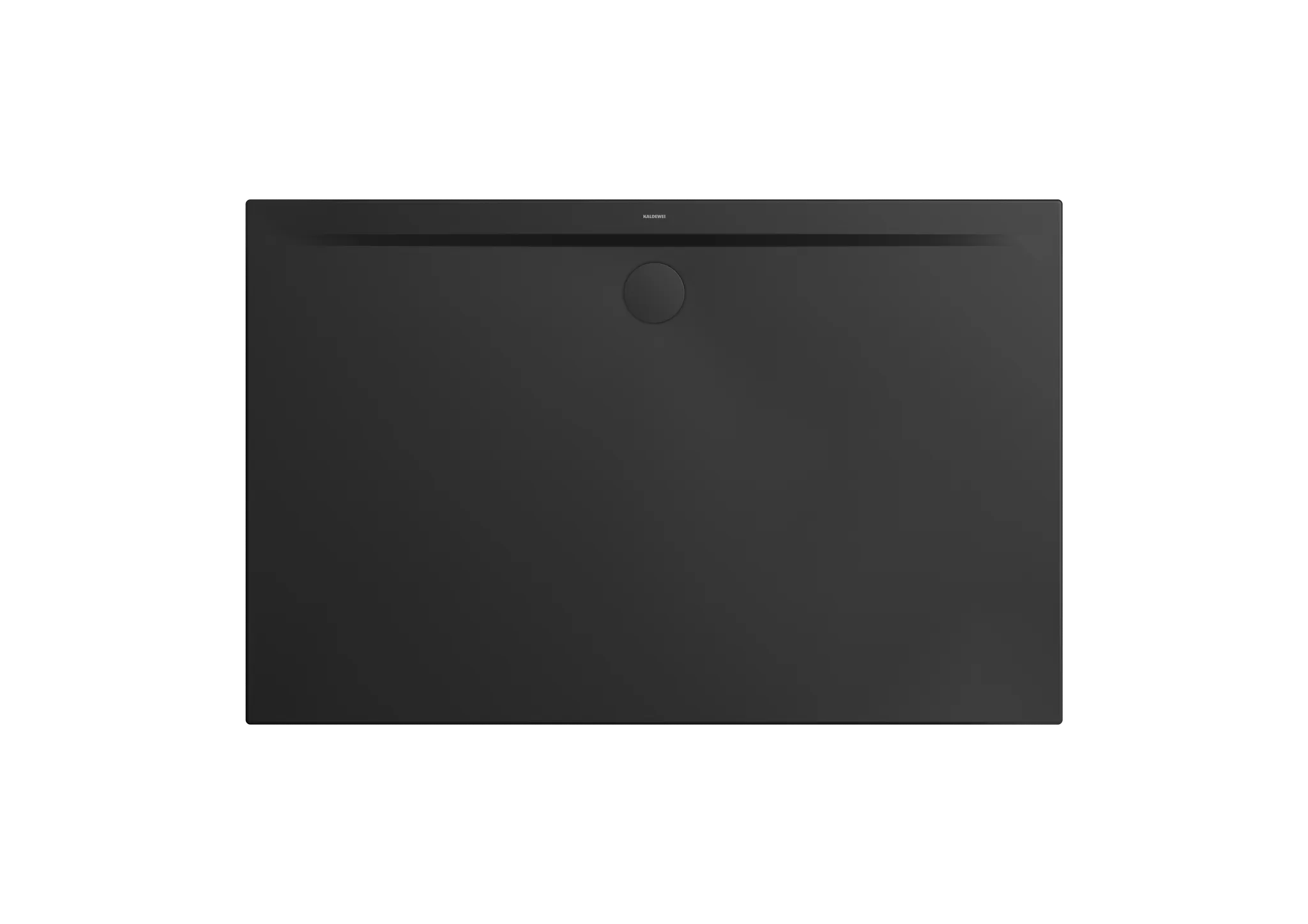 Kaldewei rechteck Duschwanne „Superplan Zero“ 75 × 140 cm ohne Oberflächenbeschichtung, mit Antislip Secure Plus, in cool grey 90 Kaldewei rechteck Duschwanne „Superplan Zero“ 75 × 140 cm ohne Oberflächenbeschichtung, mit Antislip Secure Plus, in cool grey 90