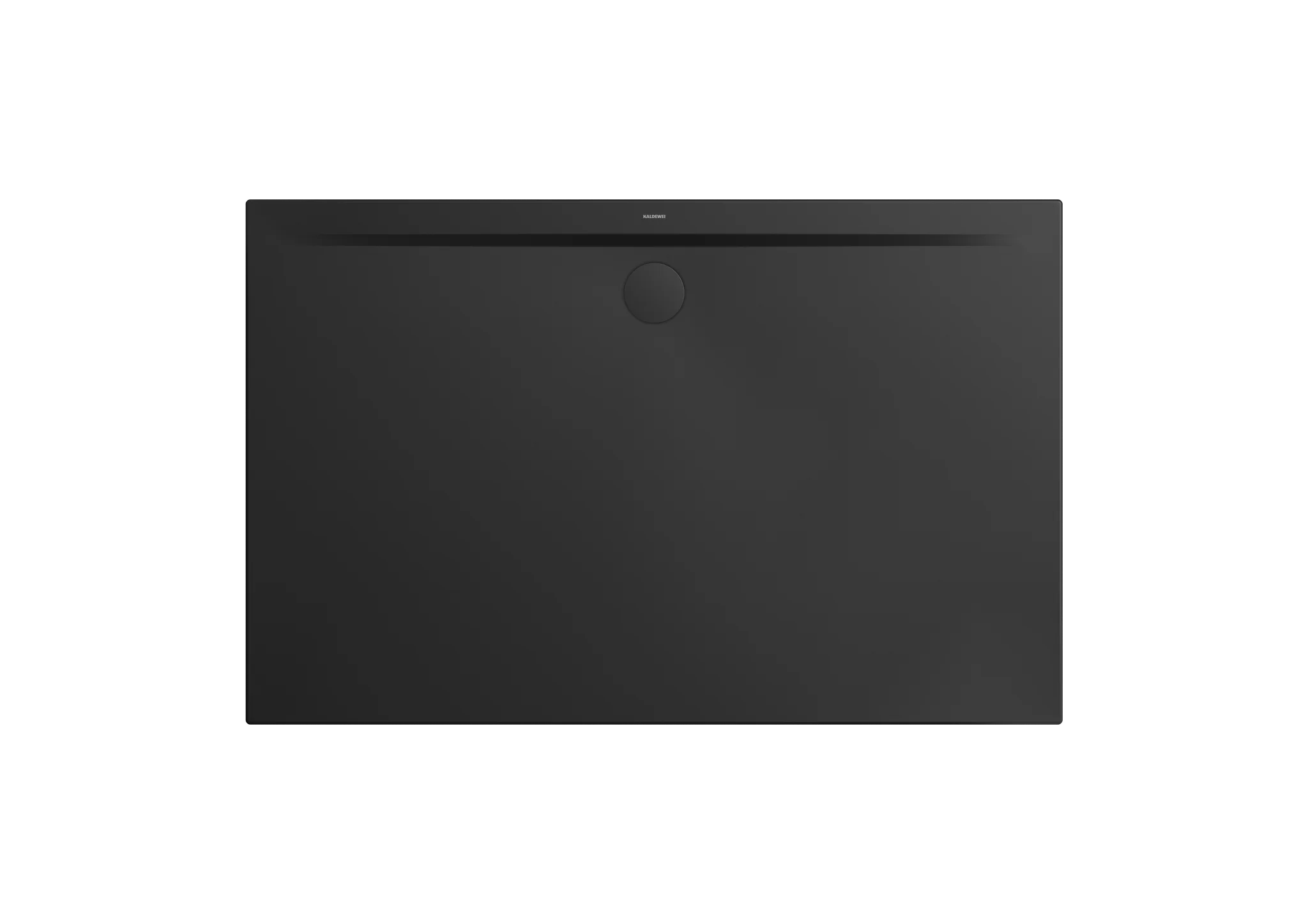 Kaldewei SUPERPLAN ZERO Duschfläche, 750x1400 mm, cool grey 90, Secure Plus Antislip, bodeneben, 20 mm tief Kaldewei SUPERPLAN ZERO Duschfläche, 750x1400 mm, cool grey 90, Secure Plus Antislip, bodeneben, 20 mm tief