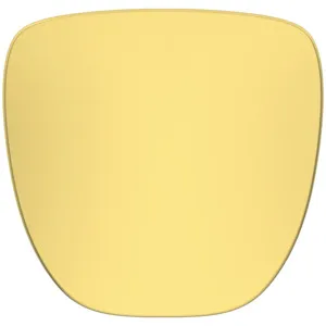 Ideal Standard Ablaufdeckel Dea Brushed Gold - Galvanisiert, 0,3 kg, für Badewanne Ideal Standard Ablaufdeckel Dea Brushed Gold - Galvanisiert, 0,3 kg, für Badewanne