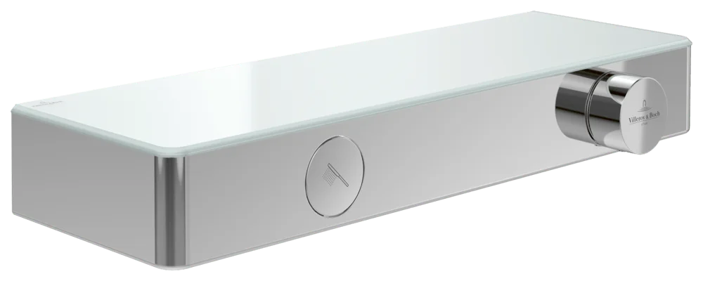 Villeroy & Boch Infinity Showers Duschthermostat TVS110007000, 210x150x495mm, Chrom