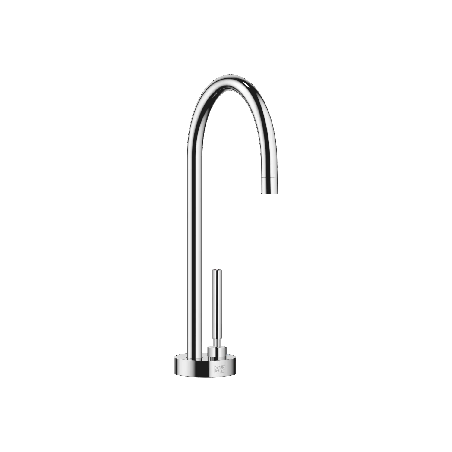 COLD WATER DISPENSER TARA Chrom