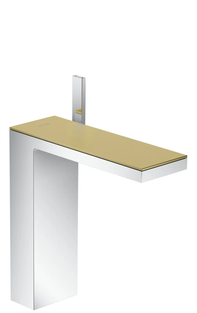 Hansgrohe AXOR MyEdition Einhebel-Waschtischmischer 47022XXX, Chrom, Ausladung 196 mm, Auslaufhöhe 225 mm Hansgrohe AXOR MyEdition Einhebel-Waschtischmischer 47022XXX, Chrom, Ausladung 196 mm, Auslaufhöhe 225 mm