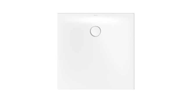 Bette quadrat Duschwanne „BetteFloor Side“ 90 × 90 cm in Star White Bette quadrat Duschwanne „BetteFloor Side“ 90 × 90 cm in Star White