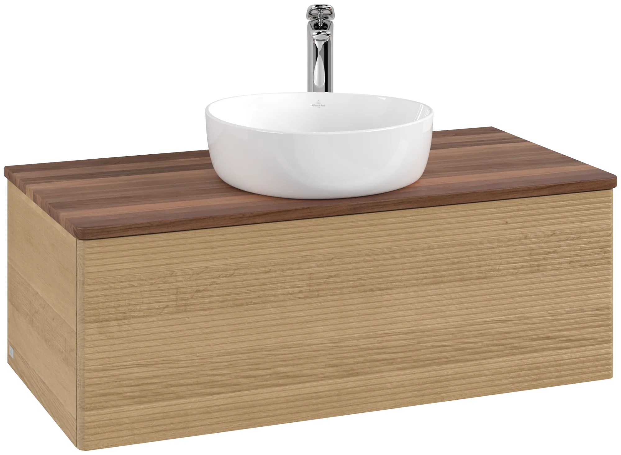 Villeroy & Boch Antao Waschbeckenunterschrank K31_5 1000x360x500mm