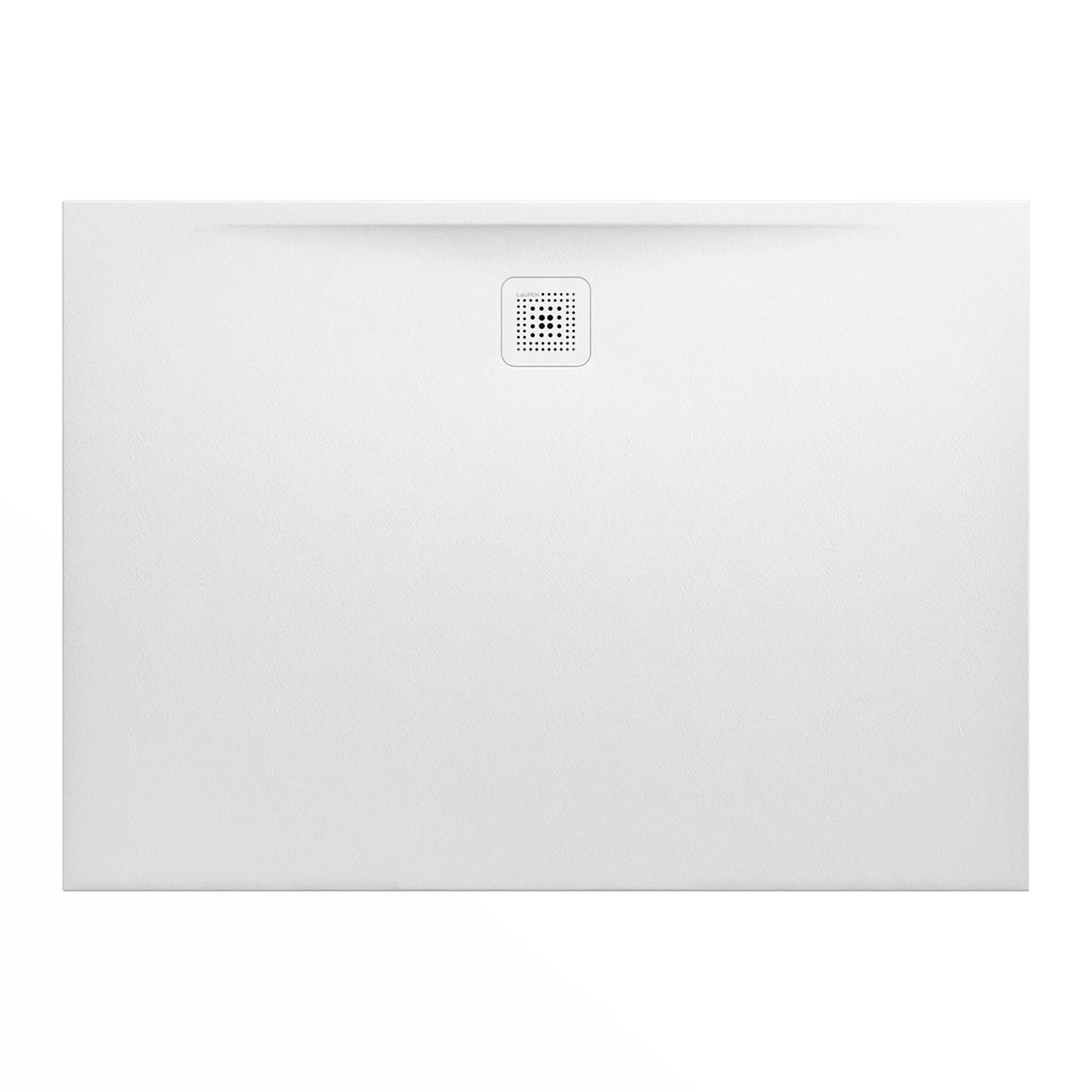 Laufen rechteck Duschwanne „Pro“ Ablauf lange Seite 1400 × 1000 mm ohne Oberflächenbeschichtung, ohne Oberflächenveredelung, in Weiß Laufen rechteck Duschwanne „Pro“ Ablauf lange Seite 1400 × 1000 mm ohne Oberflächenbeschichtung, ohne Oberflächenveredelung, in Weiß