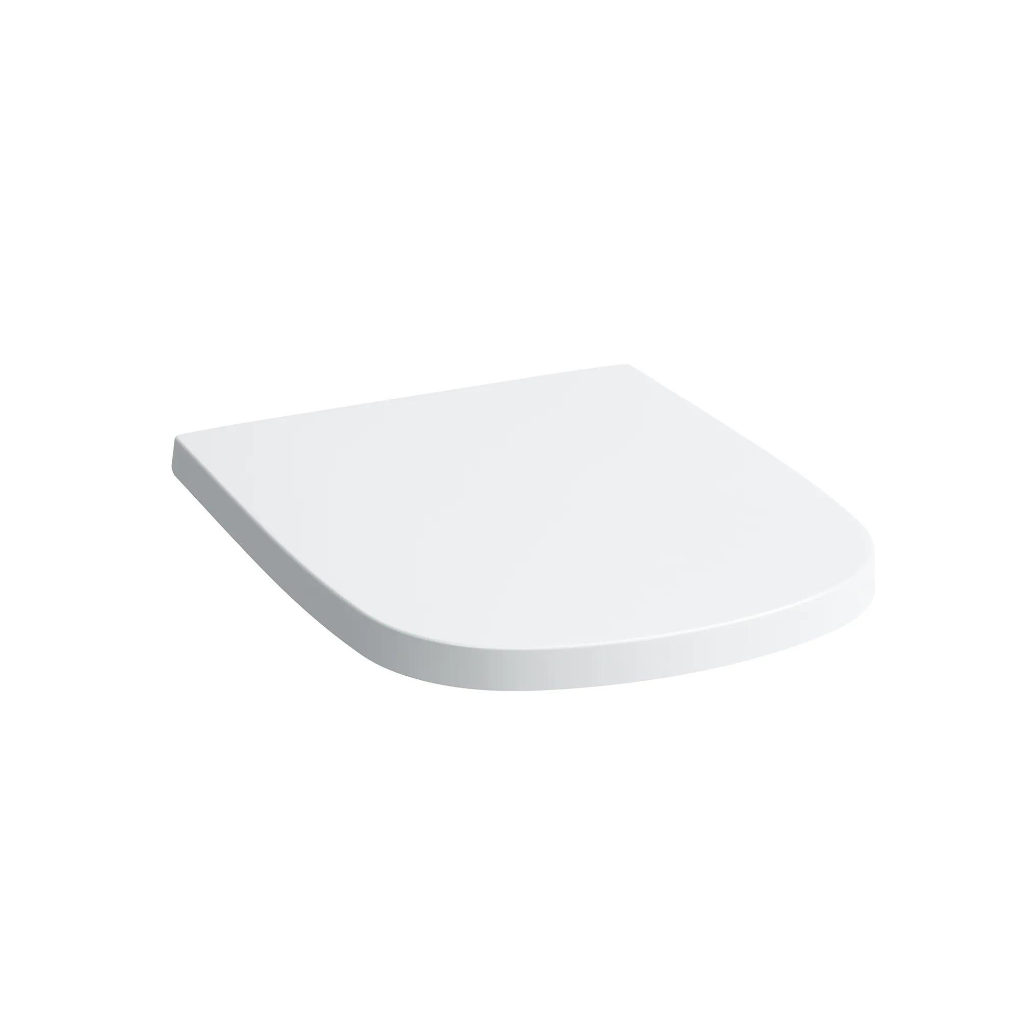 Laufen WC-Sitz+Deckel Palomba Collection, weiß Laufen WC-Sitz+Deckel Palomba Collection, weiß