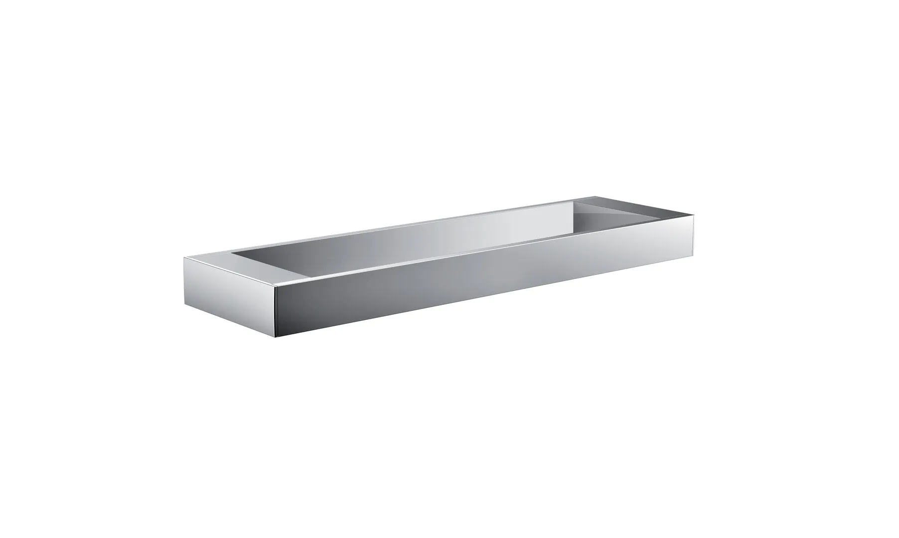 emco liaison Reling 358 mm, chrom emco liaison Reling 358 mm, chrom