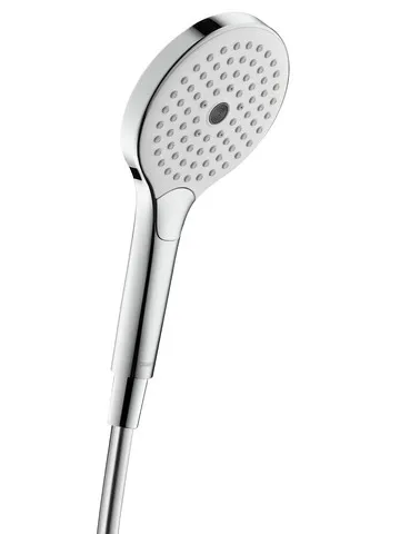 Handbrause „Zubehör Armaturen“ in Chrom Handbrause „Zubehör Armaturen“ in Chrom