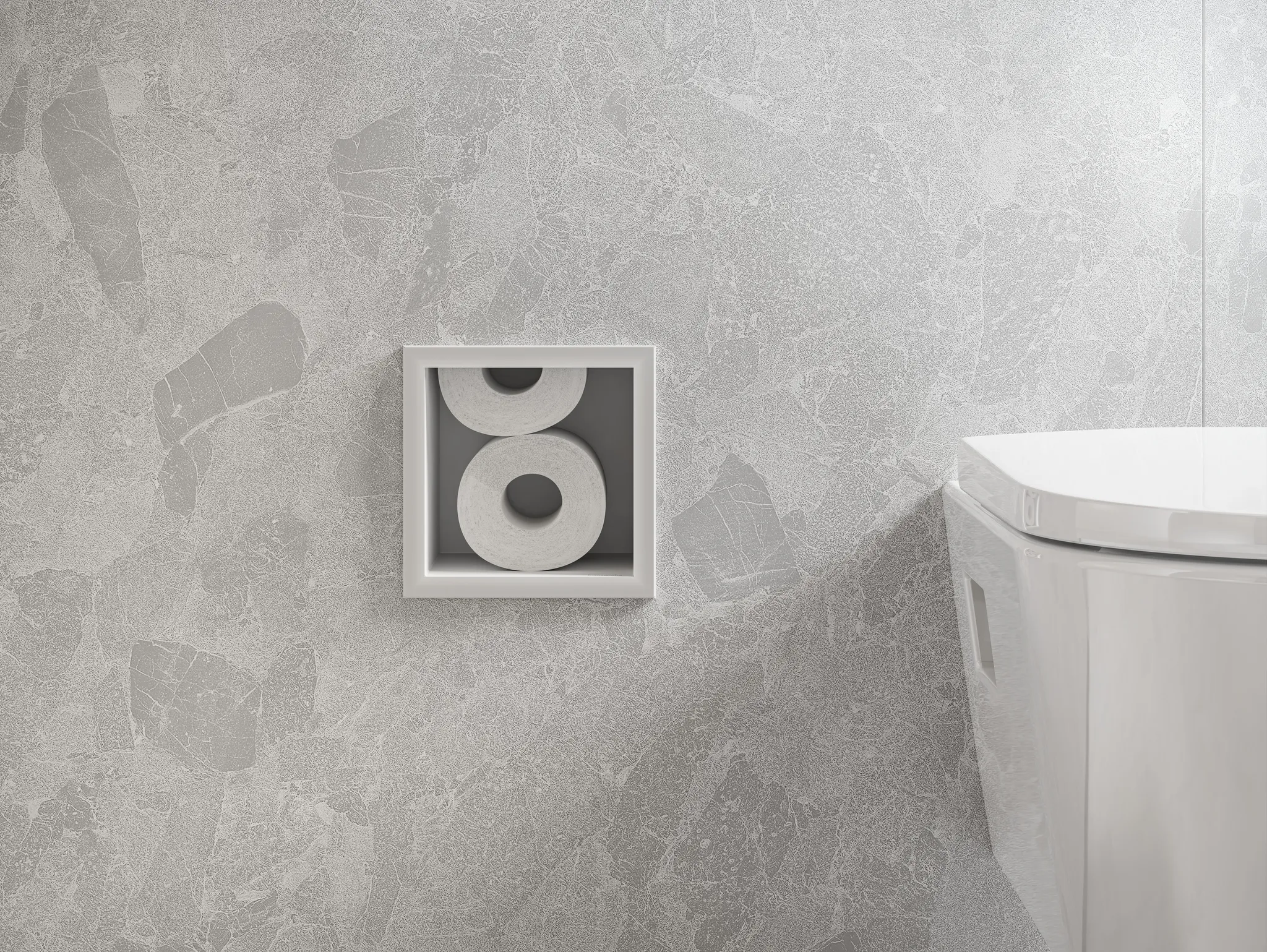 Hansgrohe Modul „XtraStoris Original“ Hansgrohe Modul „XtraStoris Original“