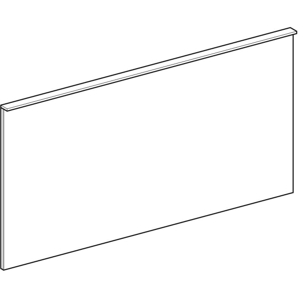 Geberit Spiegel „Xeno2“ 140 × 71 cm, rechteckig Geberit Spiegel „Xeno2“ 140 × 71 cm, rechteckig