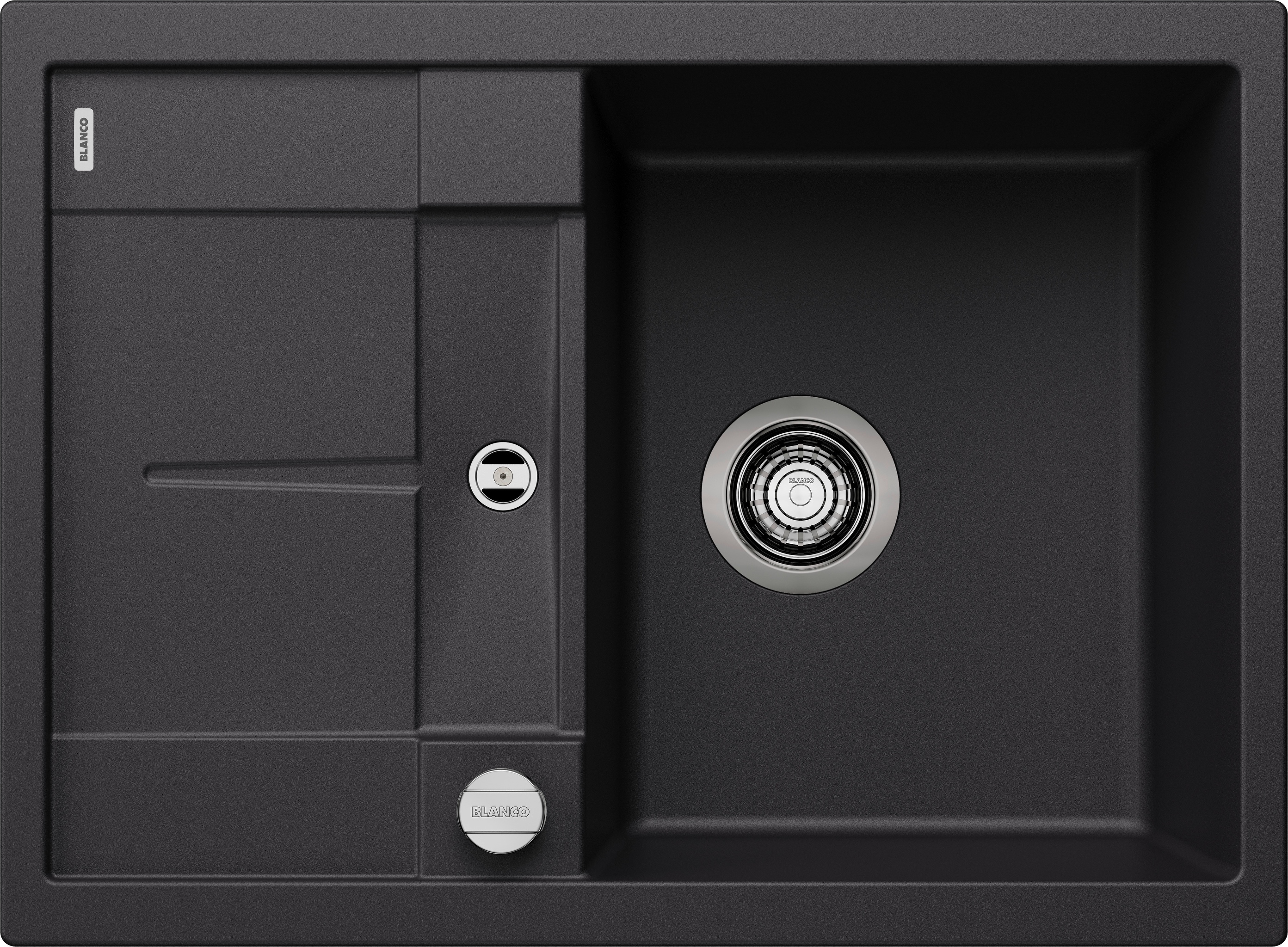 BLANCO METRA 45 S Compact