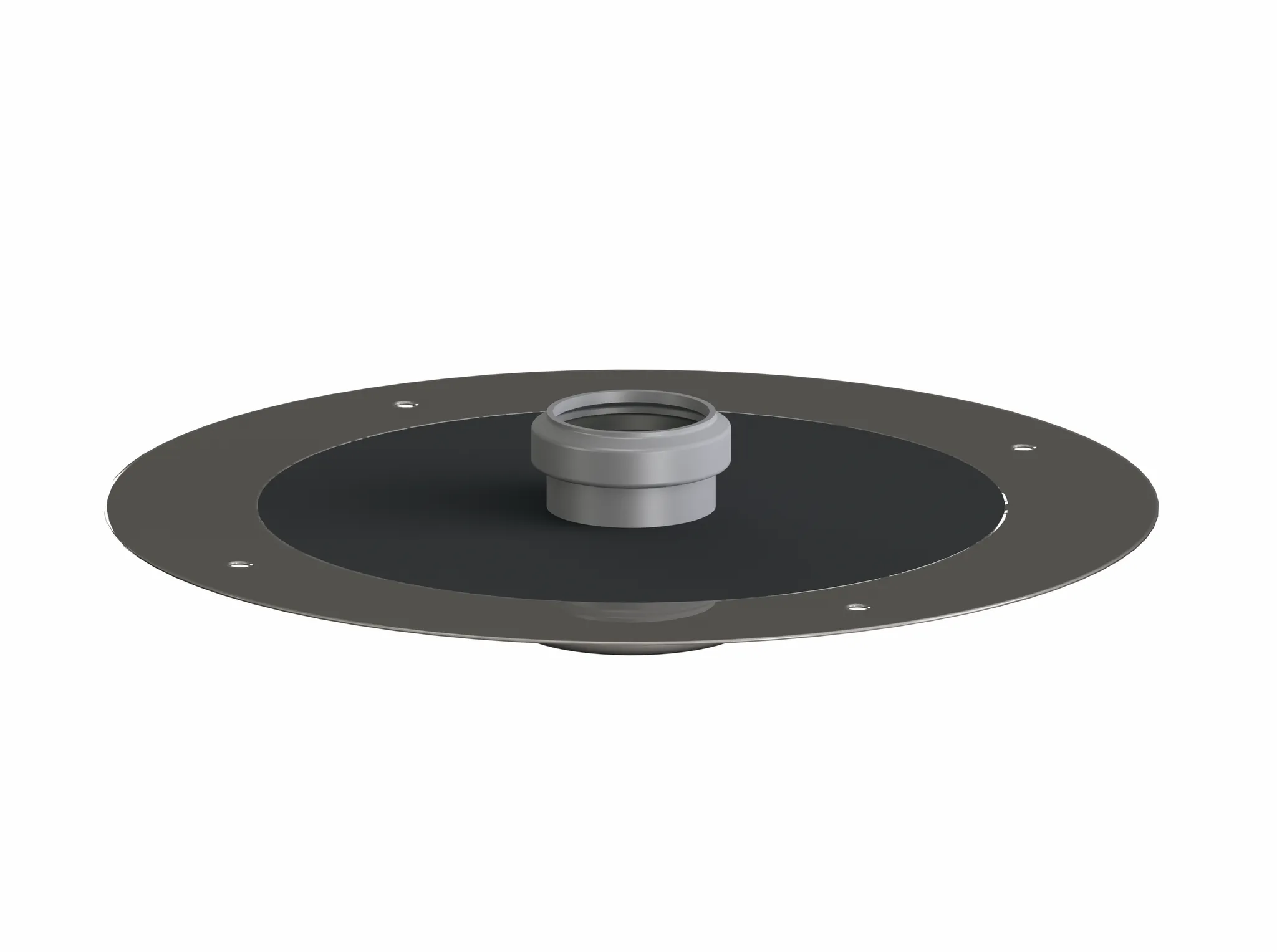 Brandschutzelement 12, DN 50 Brandschutzelement 12, DN 50
