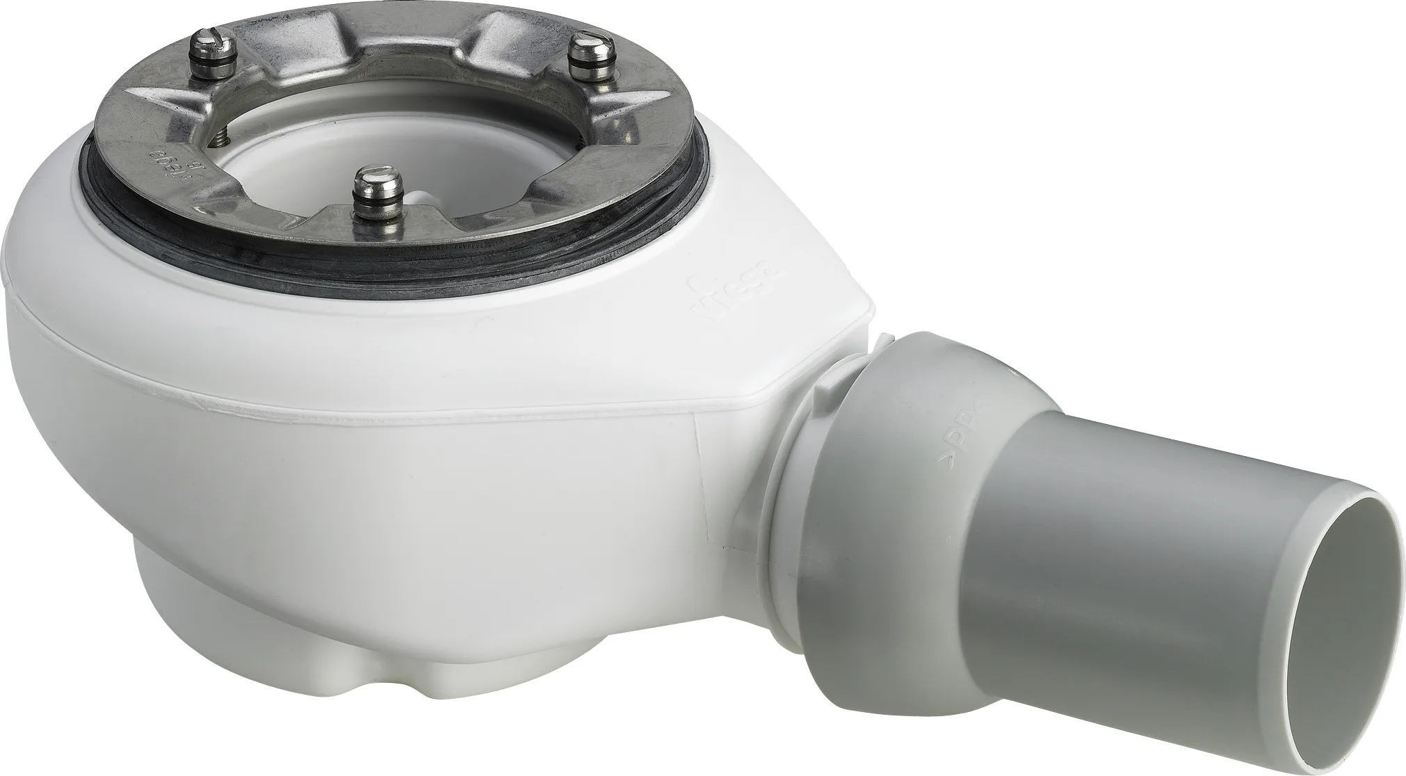 Viega Ablaufgarnitur Modell 6960.1 „Tempoplex Plus“ 9 cm Viega Ablaufgarnitur Modell 6960.1 „Tempoplex Plus“ 9 cm