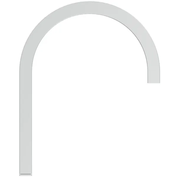 Ideal Standard Solos Berührungslose Waschtischarmatur, eckig Chrom Ideal Standard Solos Berührungslose Waschtischarmatur, eckig Chrom