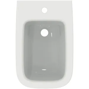 Ideal Standard Bidet „i.lifeA“, Befestigung sichtbar 35,5 × 54 × 30,5 cm Ideal Standard Bidet „i.lifeA“, Befestigung sichtbar 35,5 × 54 × 30,5 cm