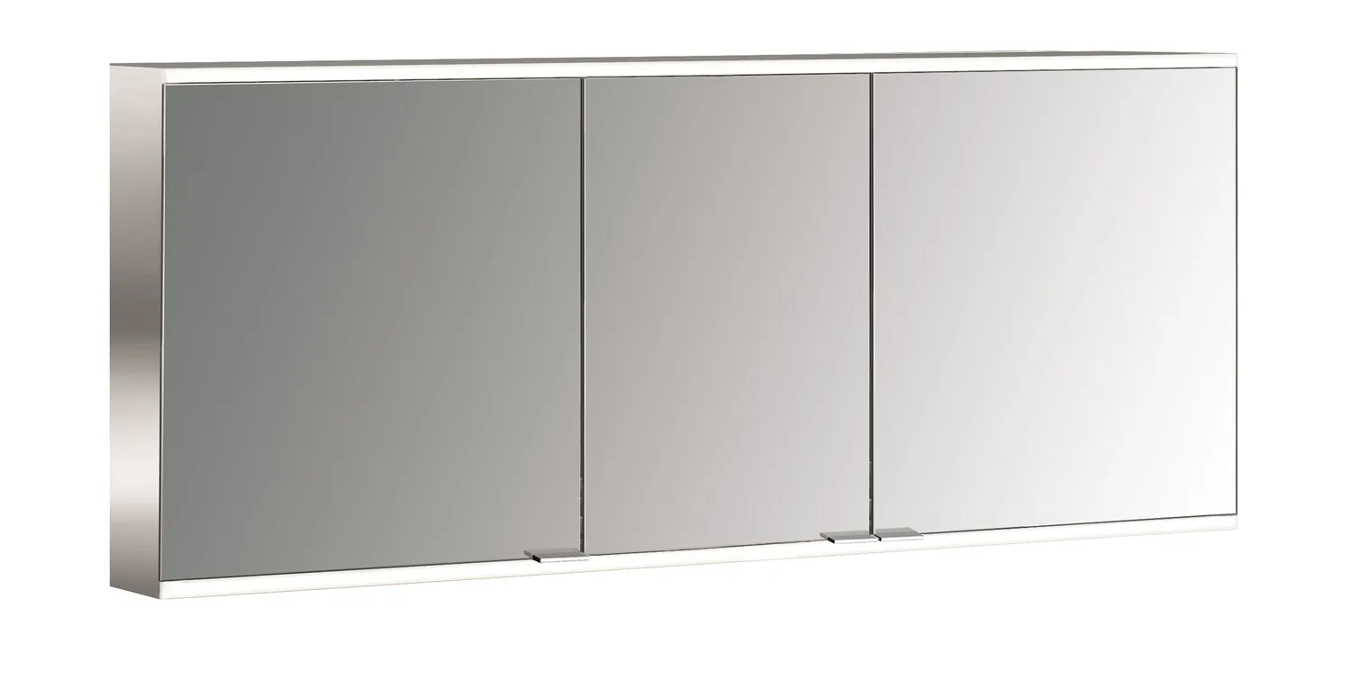 emco Spiegelschrank „prime 2“ Facelift 158,5 × 70 × 16,7 cm emco Spiegelschrank „prime 2“ Facelift 158,5 × 70 × 16,7 cm