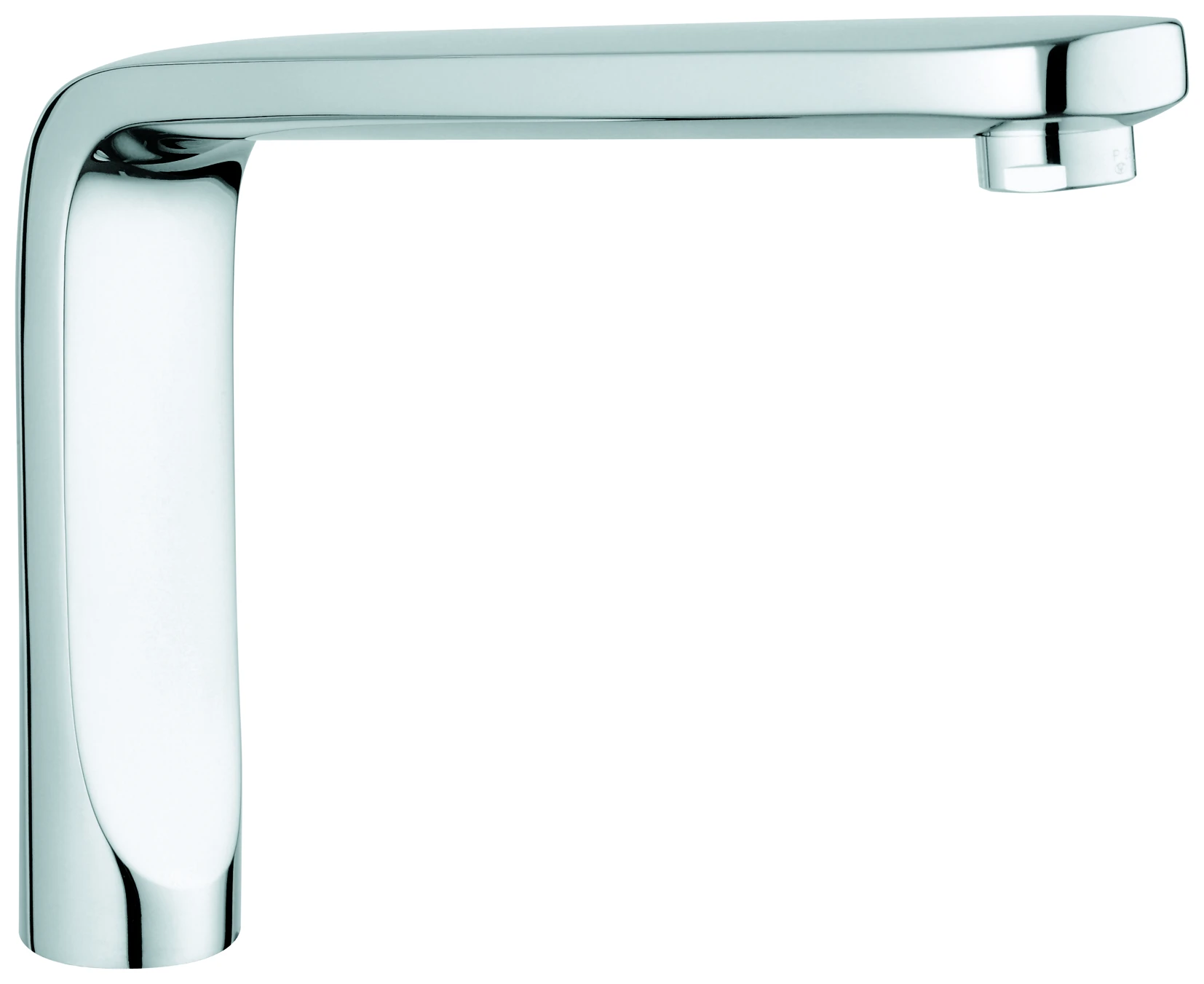 GROHE Auslauf 13250 chrom 