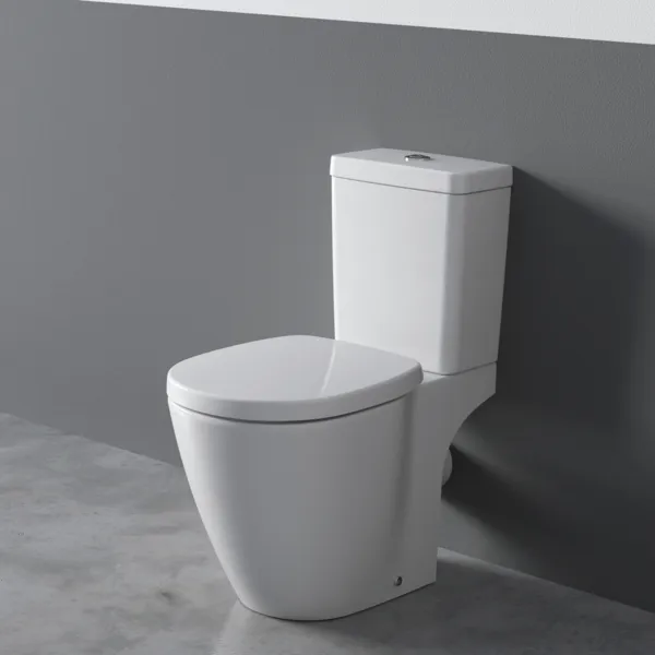 Ideal Standard WC-Sitz „Connect“ Ideal Standard WC-Sitz „Connect“