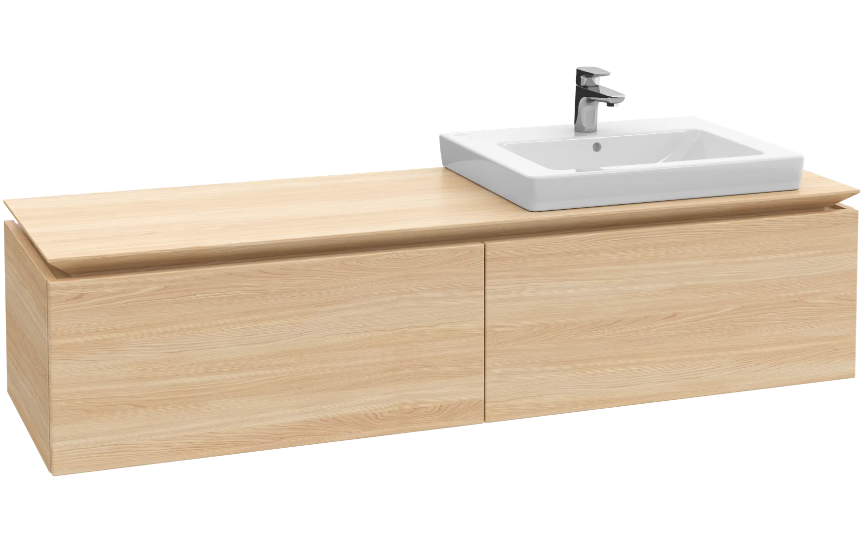 Villeroy & Boch Wandwaschtisch geschliffen „Subway 2.0“ 600 × 470 × 150 mm, mit Hahnlochbohrung, Hahnlochposition mittig, mit Hahnlochbank in Weiß Alpin Villeroy & Boch Wandwaschtisch geschliffen „Subway 2.0“ 600 × 470 × 150 mm, mit Hahnlochbohrung, Hahnlochposition mittig, mit Hahnlochbank in Weiß Alpin