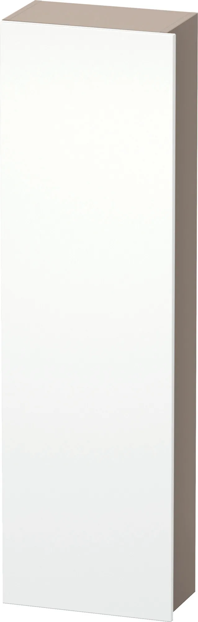 Duravit Hochschrank „DuraStyle“ 40 × 140 × 24 cm Duravit Hochschrank „DuraStyle“ 40 × 140 × 24 cm