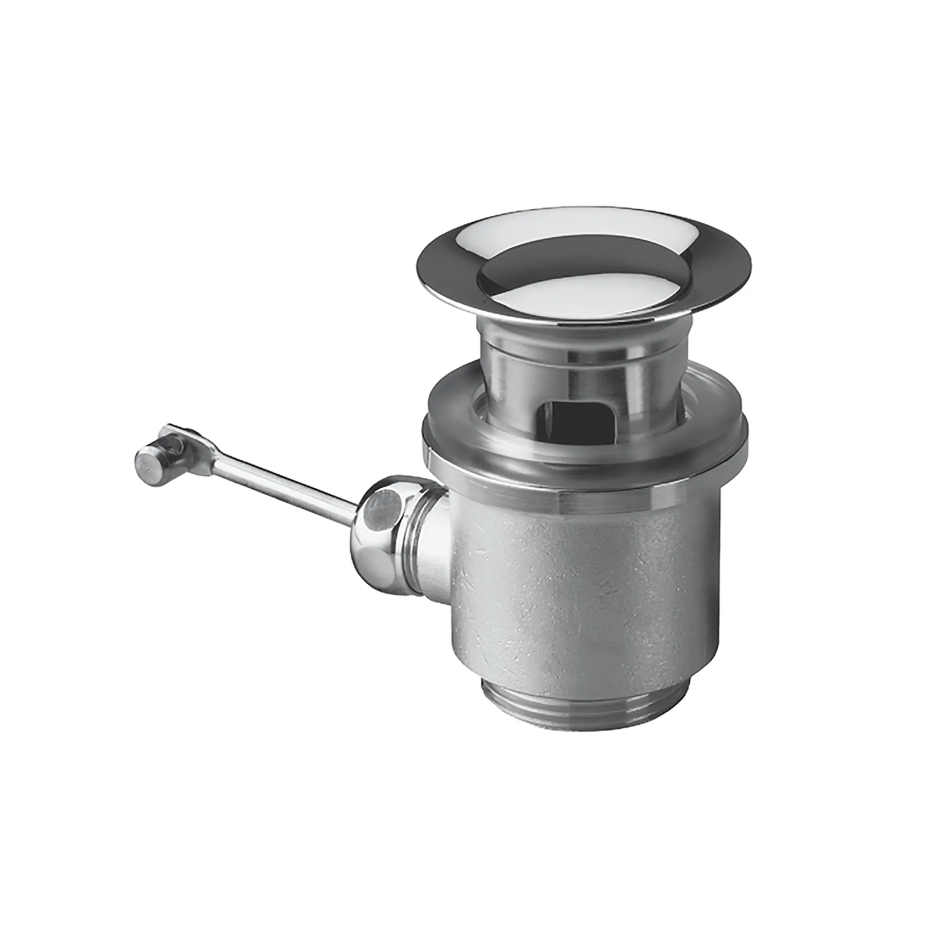 Ventilstopfen chrom Ventilstopfen chrom