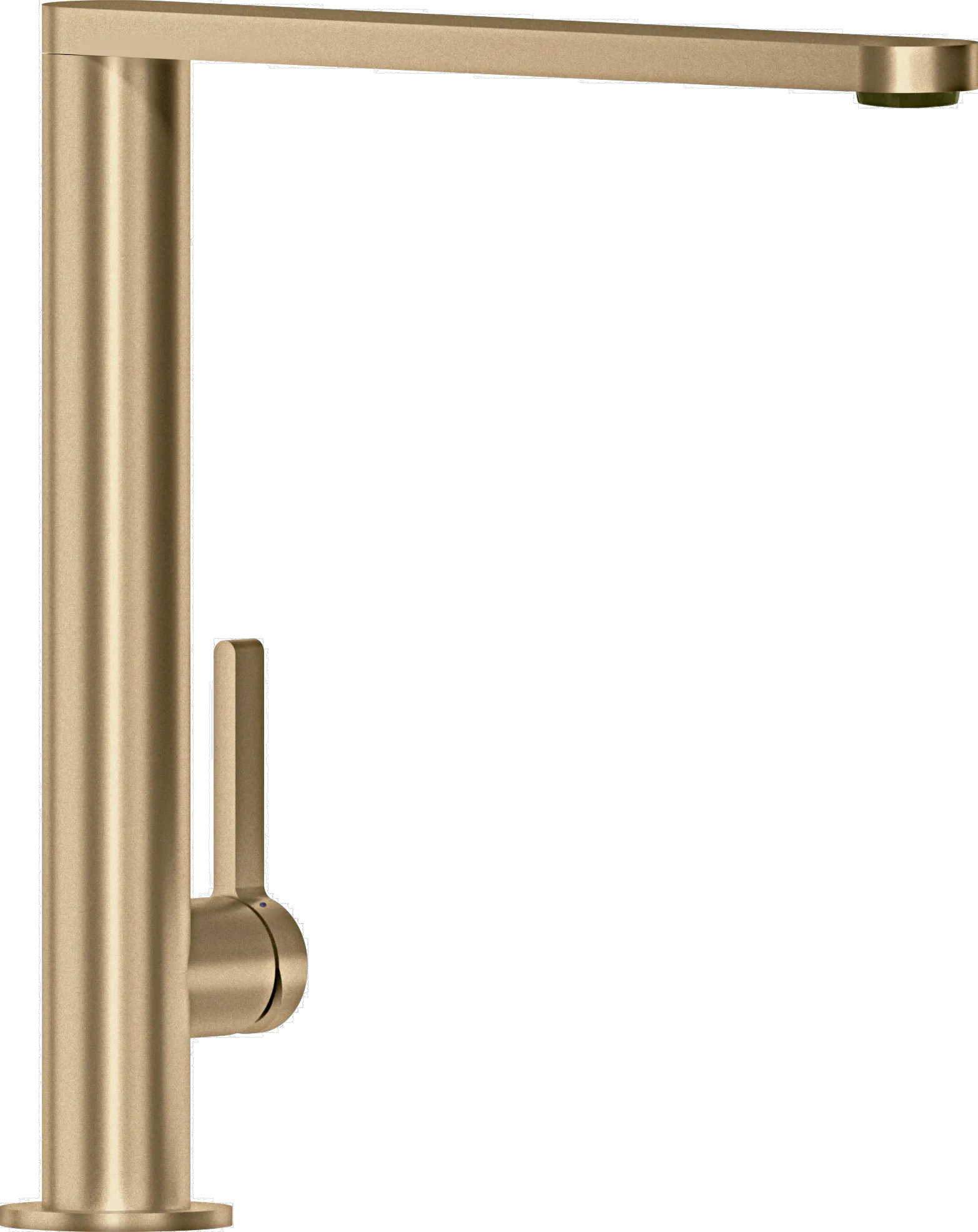 Villeroy & Boch Küchenarmatur „Finera“ Ausladung 222 mm Villeroy & Boch Küchenarmatur „Finera“ Ausladung 222 mm