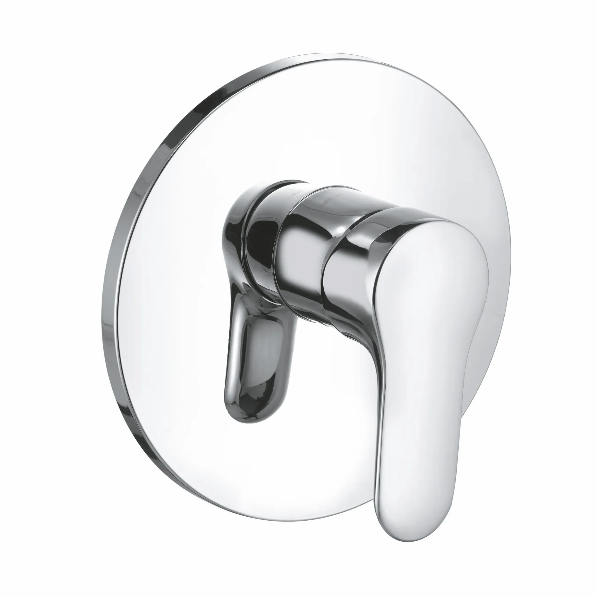 OBJEKTA UPBrauseEHM Feinbauset mit Funktionseinheit chrom OBJEKTA UPBrauseEHM Feinbauset mit Funktionseinheit chrom