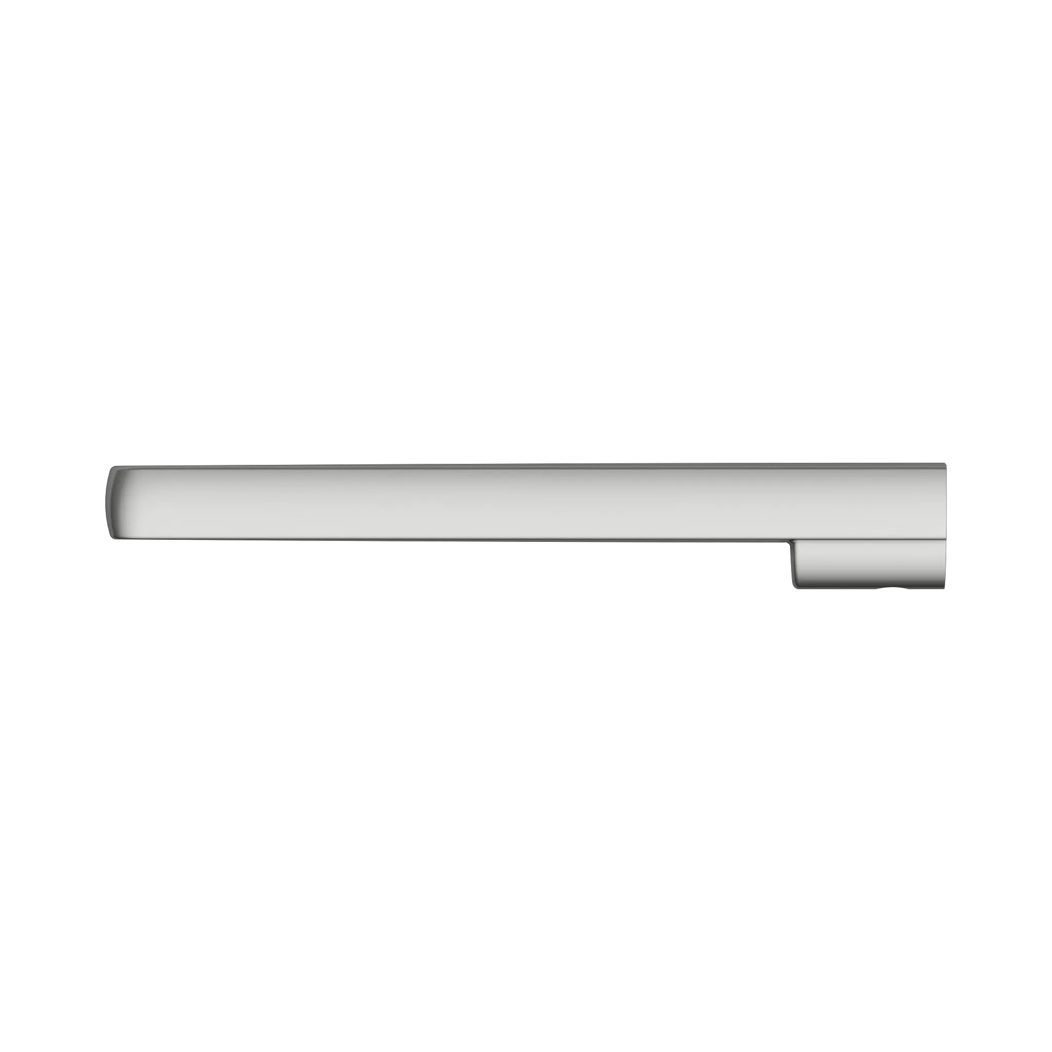 Collection Moll Ersatzrollenhalter Edelstahl-finish