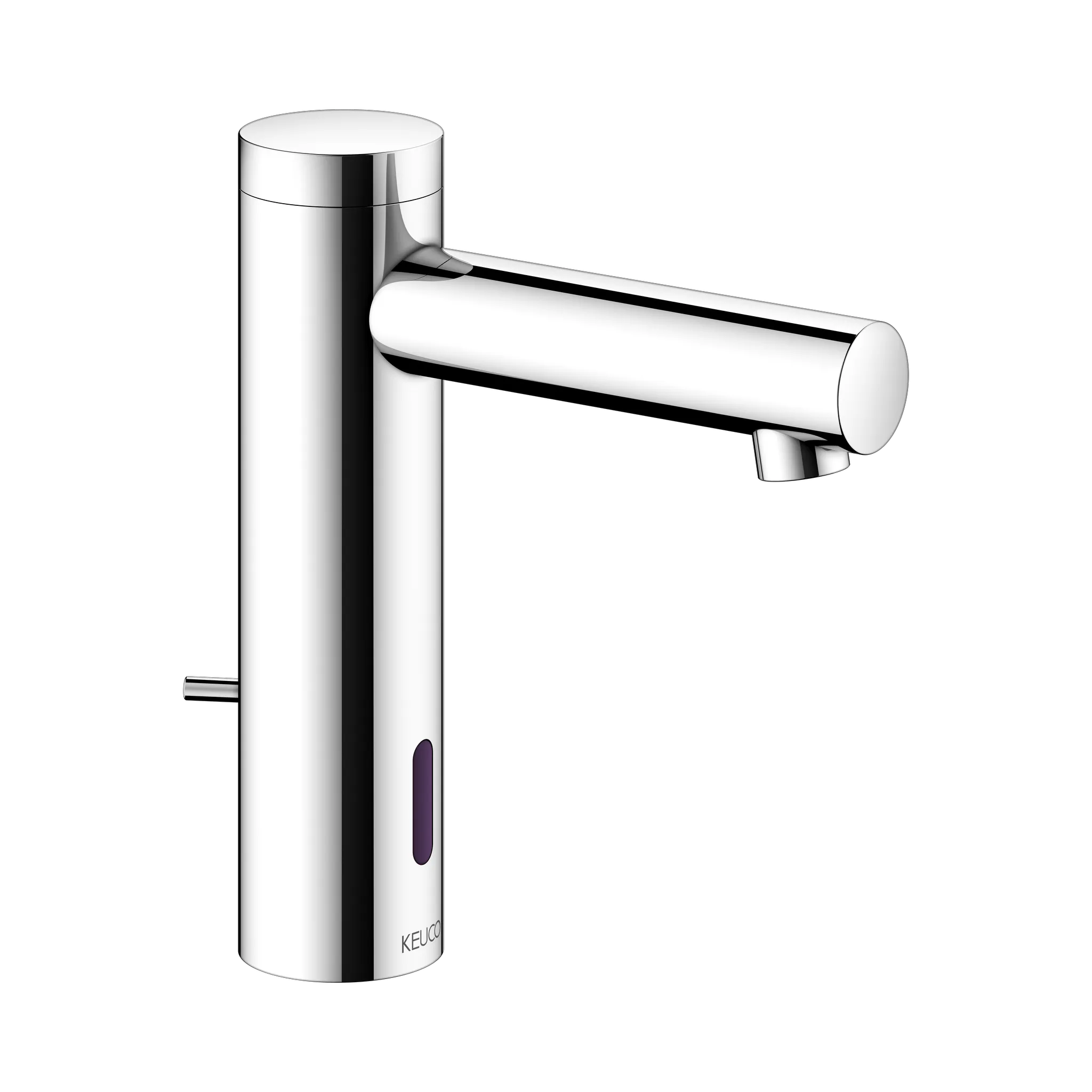 IXMO 59511011100 Elektronik-Waschtischmischer mit Batterie, ohne Ablaufgarn. IXMO Pure verchromt IXMO 59511011100 Elektronik-Waschtischmischer mit Batterie, ohne Ablaufgarn. IXMO Pure verchromt