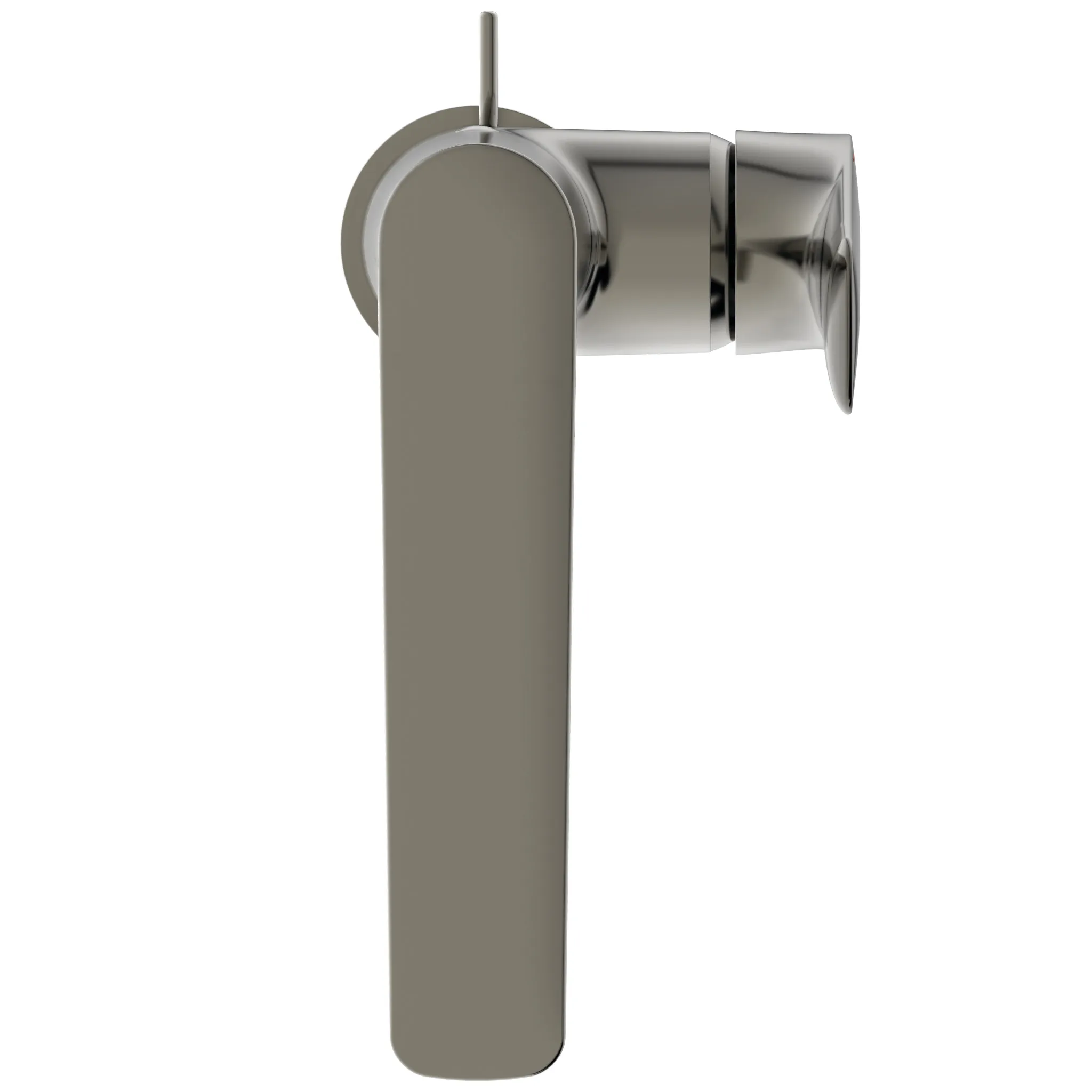 Ideal Standard Waschtischarmatur Connect Air, 5 l/min, hochschwenkbarer Auslauf, Ausladung 140 mm, Farbe Silver Storm Ideal Standard Waschtischarmatur Connect Air, 5 l/min, hochschwenkbarer Auslauf, Ausladung 140 mm, Farbe Silver Storm