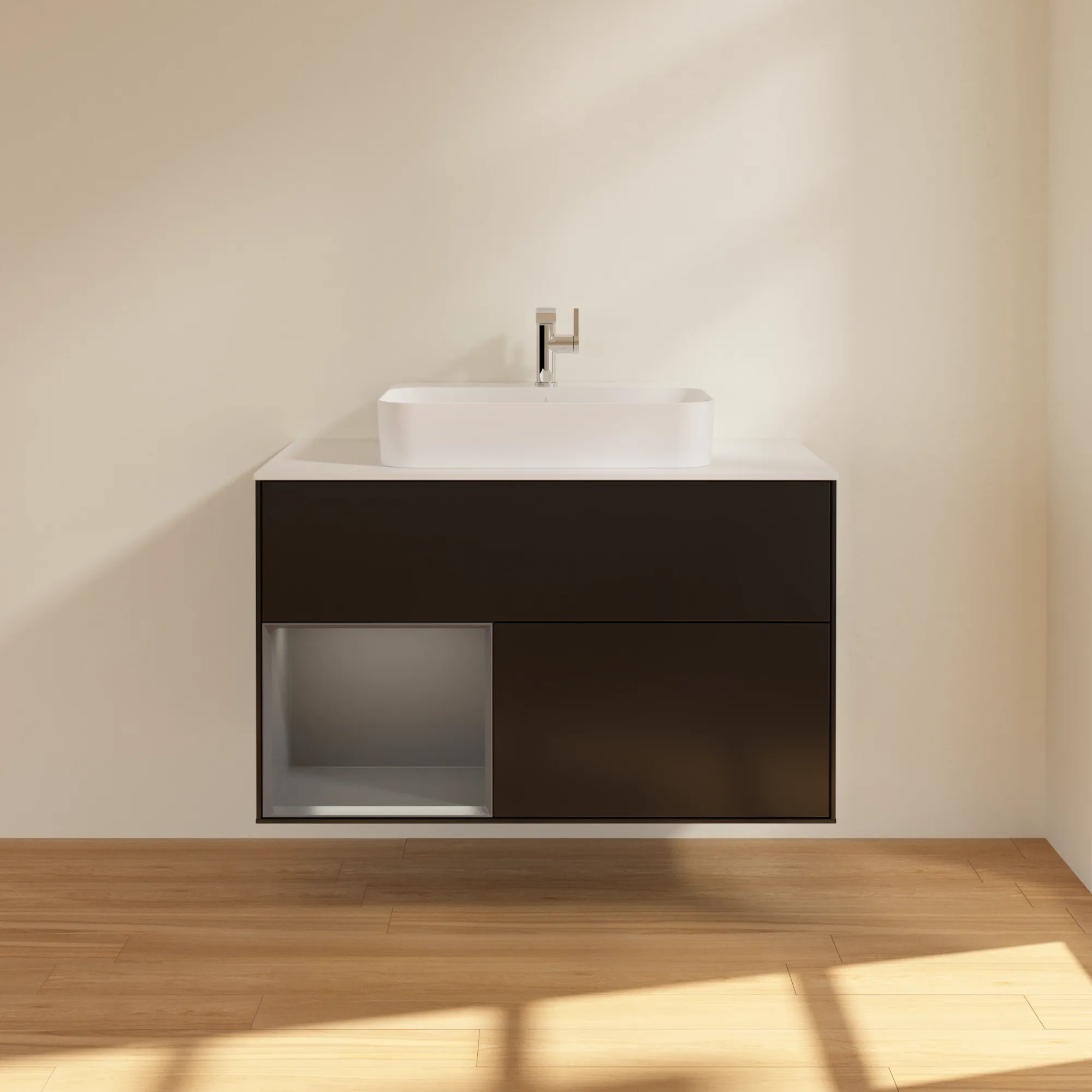 Villeroy & Boch Finion Waschbeckenunterschrank F36 1000x603x501mm