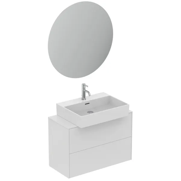 Waschbecken „Conca“ Waschbecken „Conca“