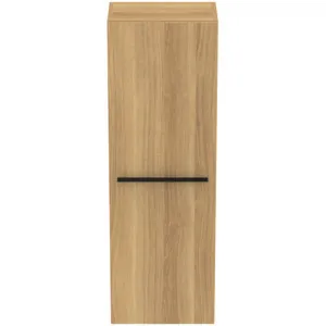 Ideal Standard i.life A Halb-Hochschrank Eiche Natur
