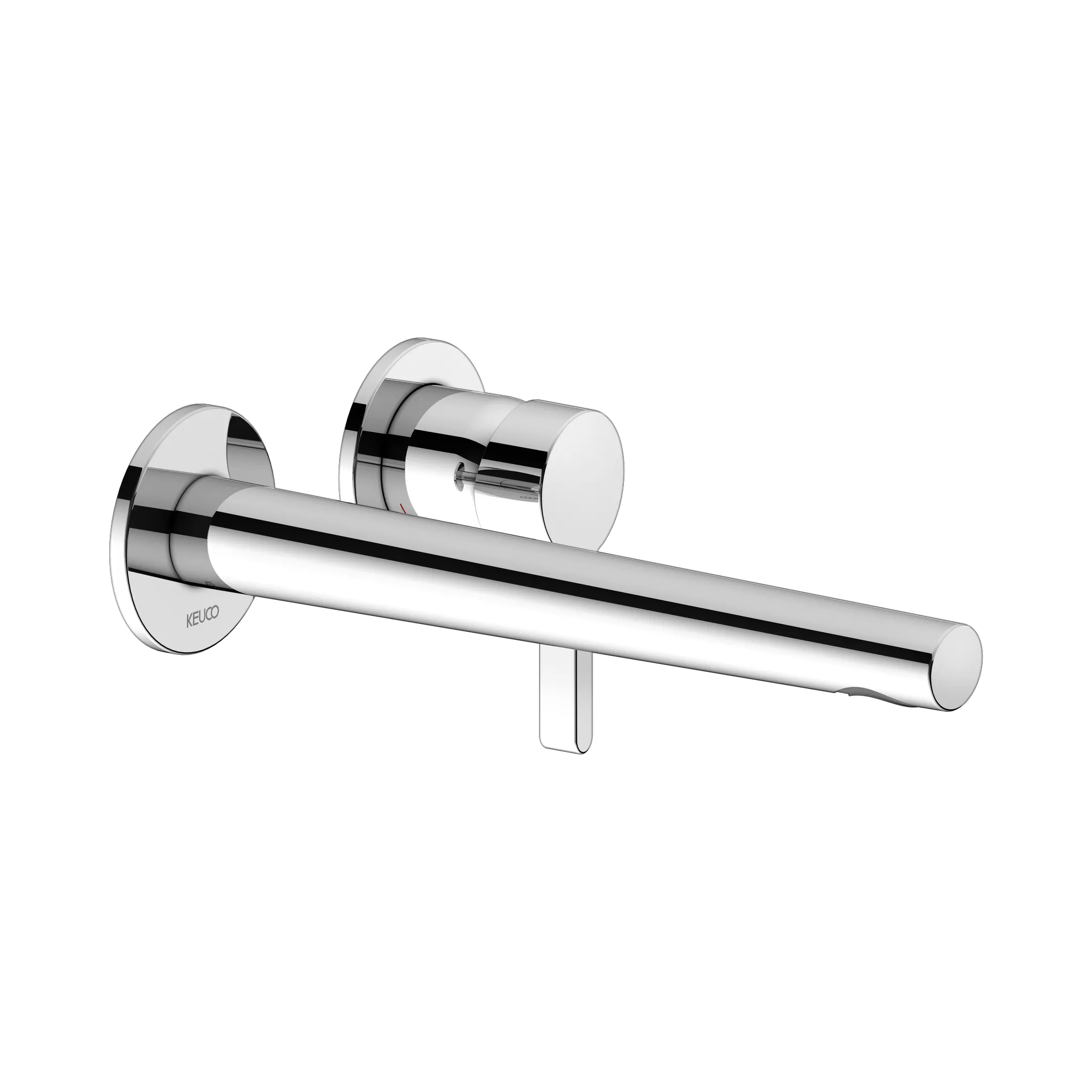 KEUCO EDITION 400 Einhebel-Waschtischmischer Unterputz 2 Loch verchromt KEUCO EDITION 400 Einhebel-Waschtischmischer Unterputz 2 Loch verchromt