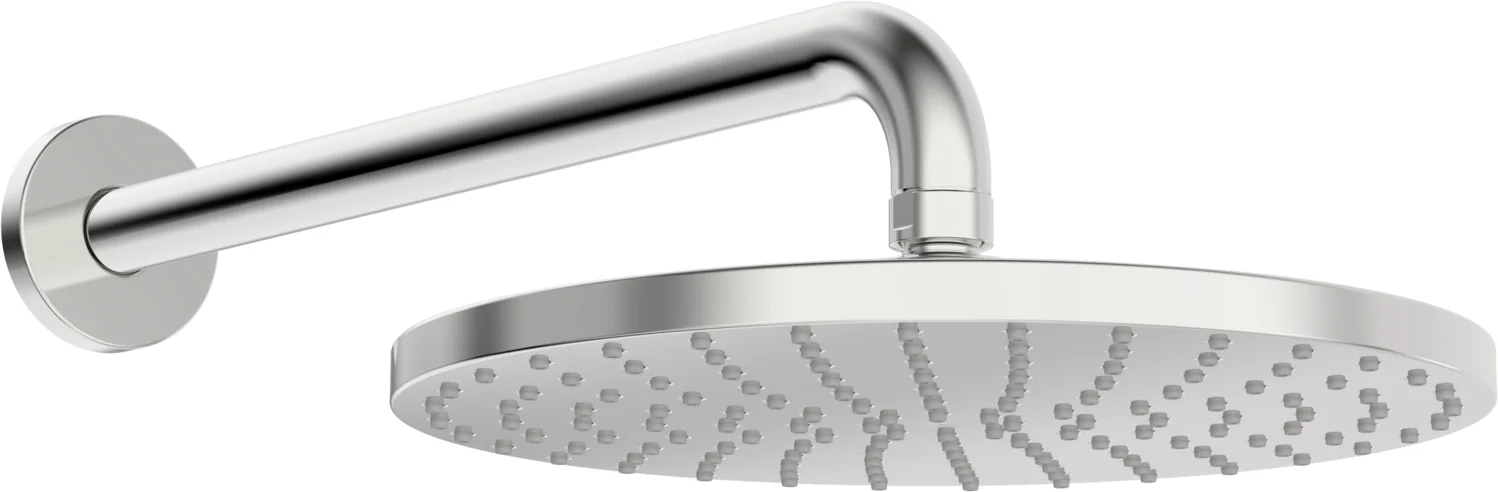 HansaVIVA Kopfbrause, d 250 mm HansaVIVA 4426 Chrom HansaVIVA Kopfbrause, d 250 mm HansaVIVA 4426 Chrom