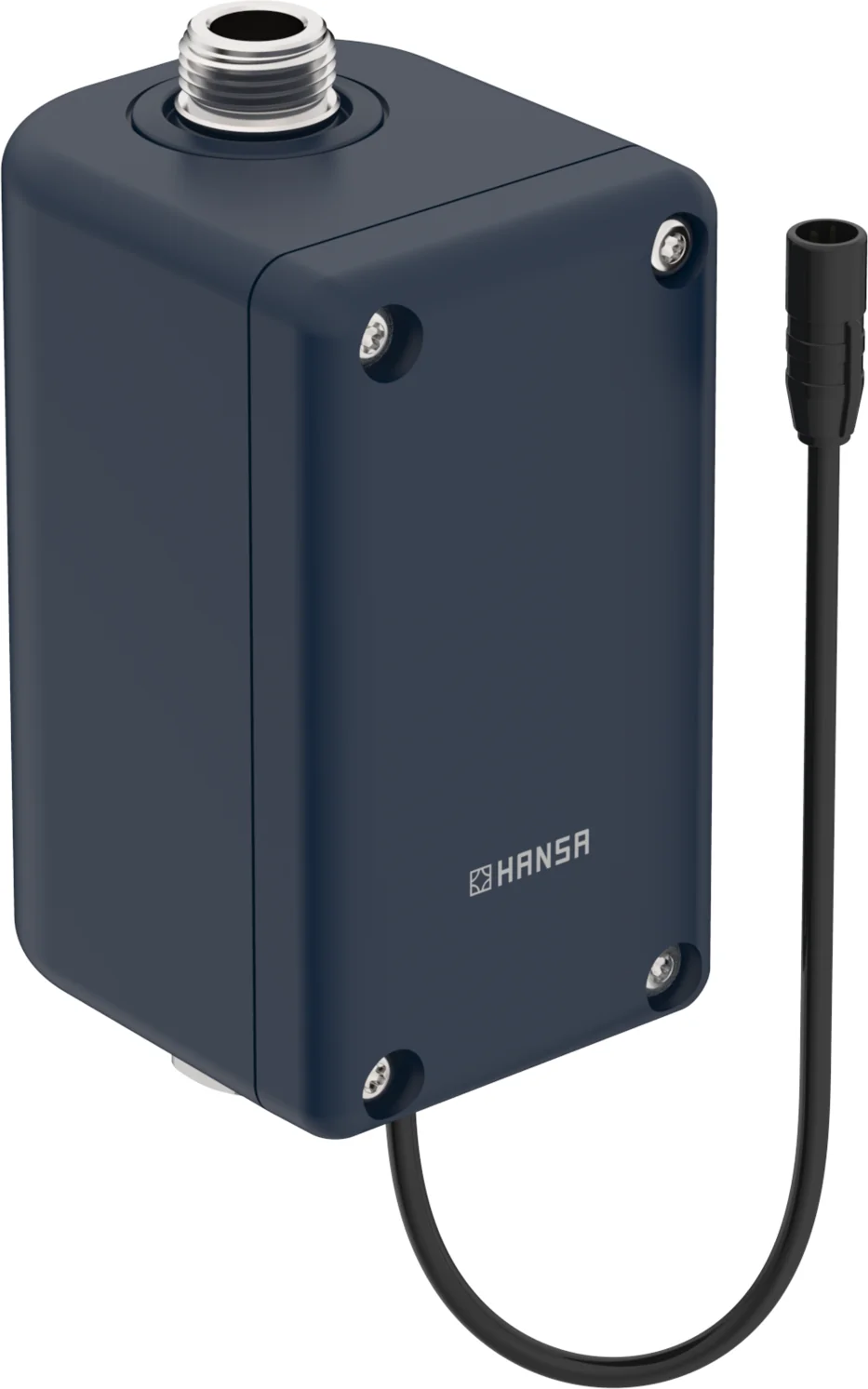 HansaELECTRA Triebwerk, Bluetooth HansaELECTRA 6452 Wandmontage Anthrazitgrau HansaELECTRA Triebwerk, Bluetooth HansaELECTRA 6452 Wandmontage Anthrazitgrau