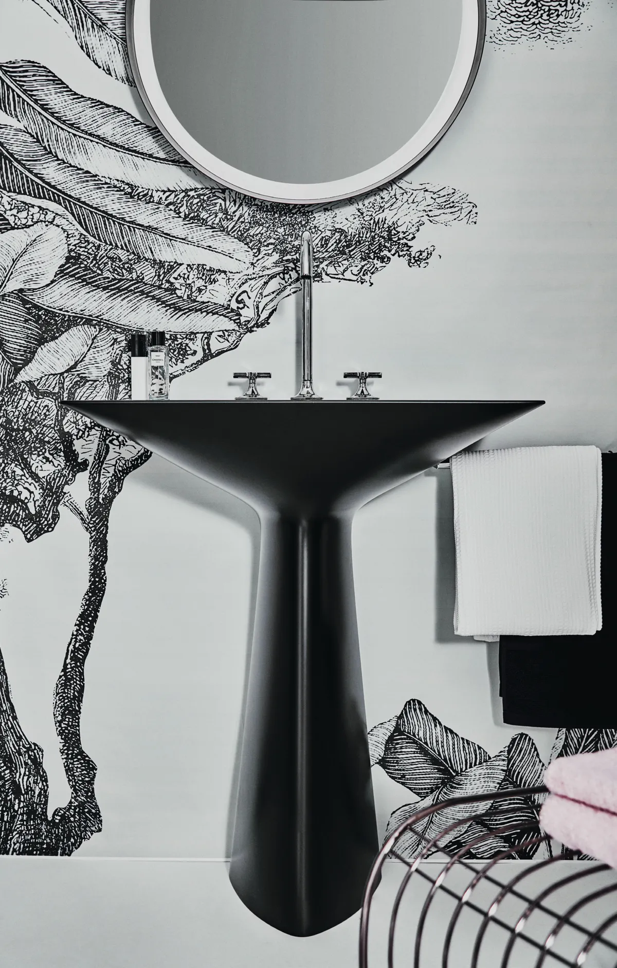 Ideal Standard Waschtischarmatur Joy Neo ohne Ablaufgarnitur, Ausladung 168mm, Kreuzgriffe, Chrom Ideal Standard Waschtischarmatur Joy Neo ohne Ablaufgarnitur, Ausladung 168mm, Kreuzgriffe, Chrom