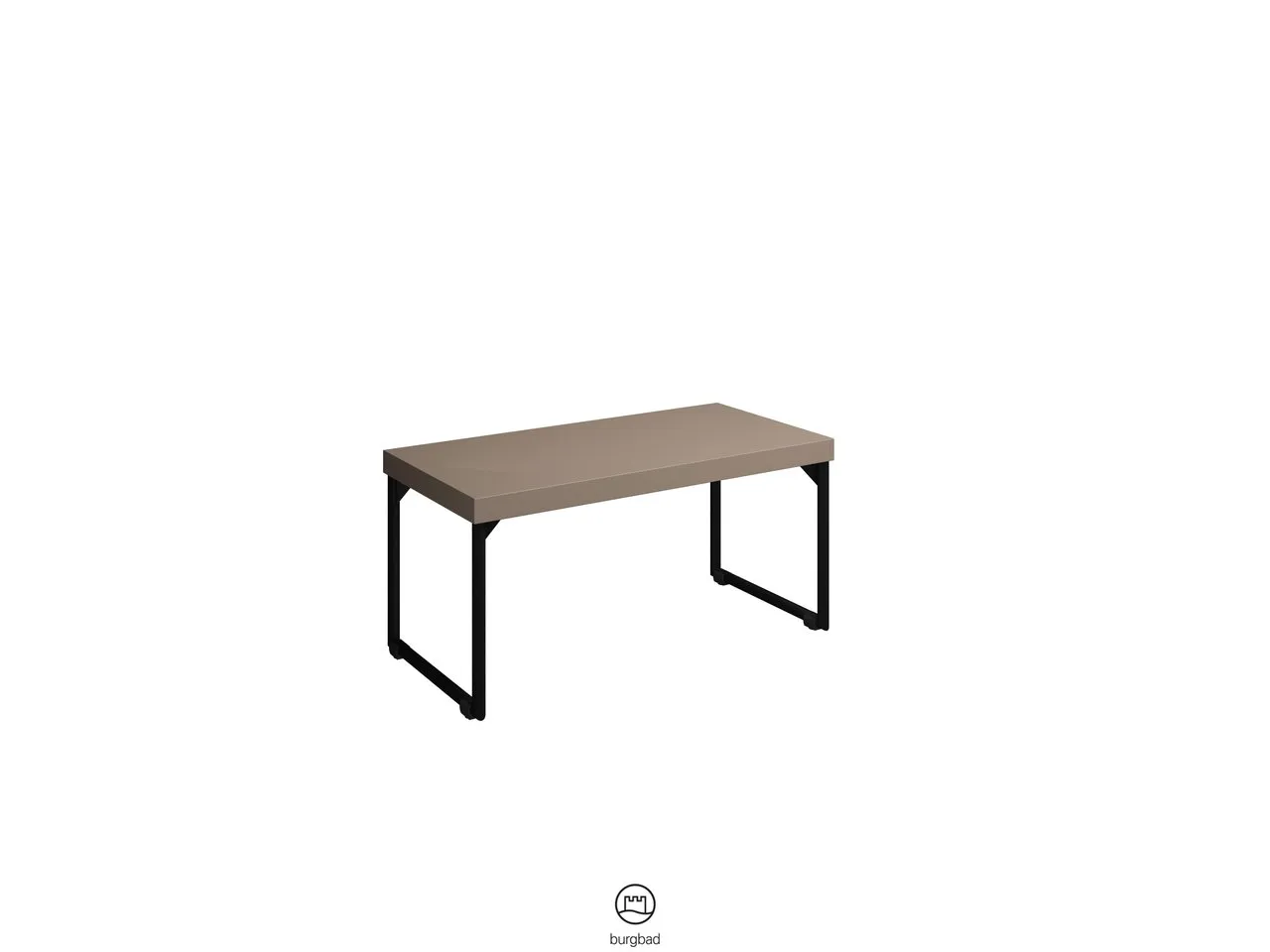 burgbad Bank „Coco“ 700 × 350 × 340 mm burgbad Bank „Coco“ 700 × 350 × 340 mm