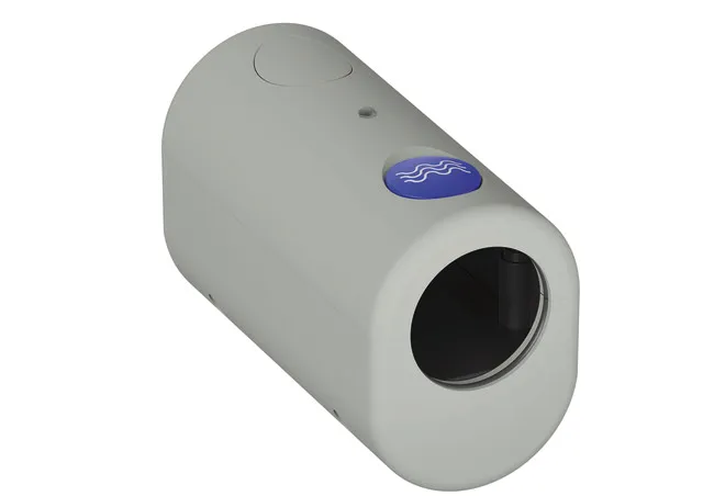 HEWI Aufrüstsatz „Serie 801“ in Felsgrau HEWI Aufrüstsatz „Serie 801“ in Felsgrau