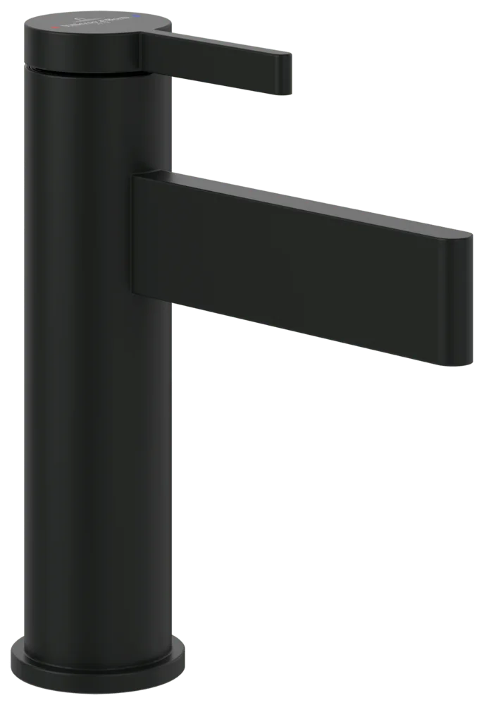 Villeroy & Boch Einhebel-Waschtischarmatur Dawn, 38x149x166mm, Matt Black Villeroy & Boch Einhebel-Waschtischarmatur Dawn, 38x149x166mm, Matt Black