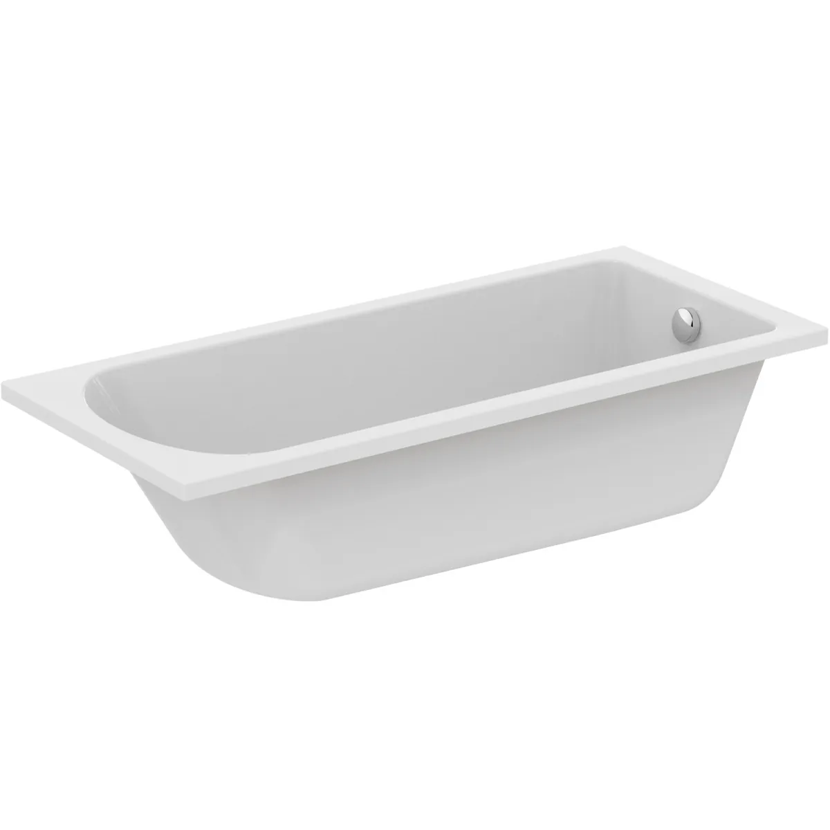 Ideal Standard Badewanne „HotlineNeu“ 75 × 170 cm Ideal Standard Badewanne „HotlineNeu“ 75 × 170 cm