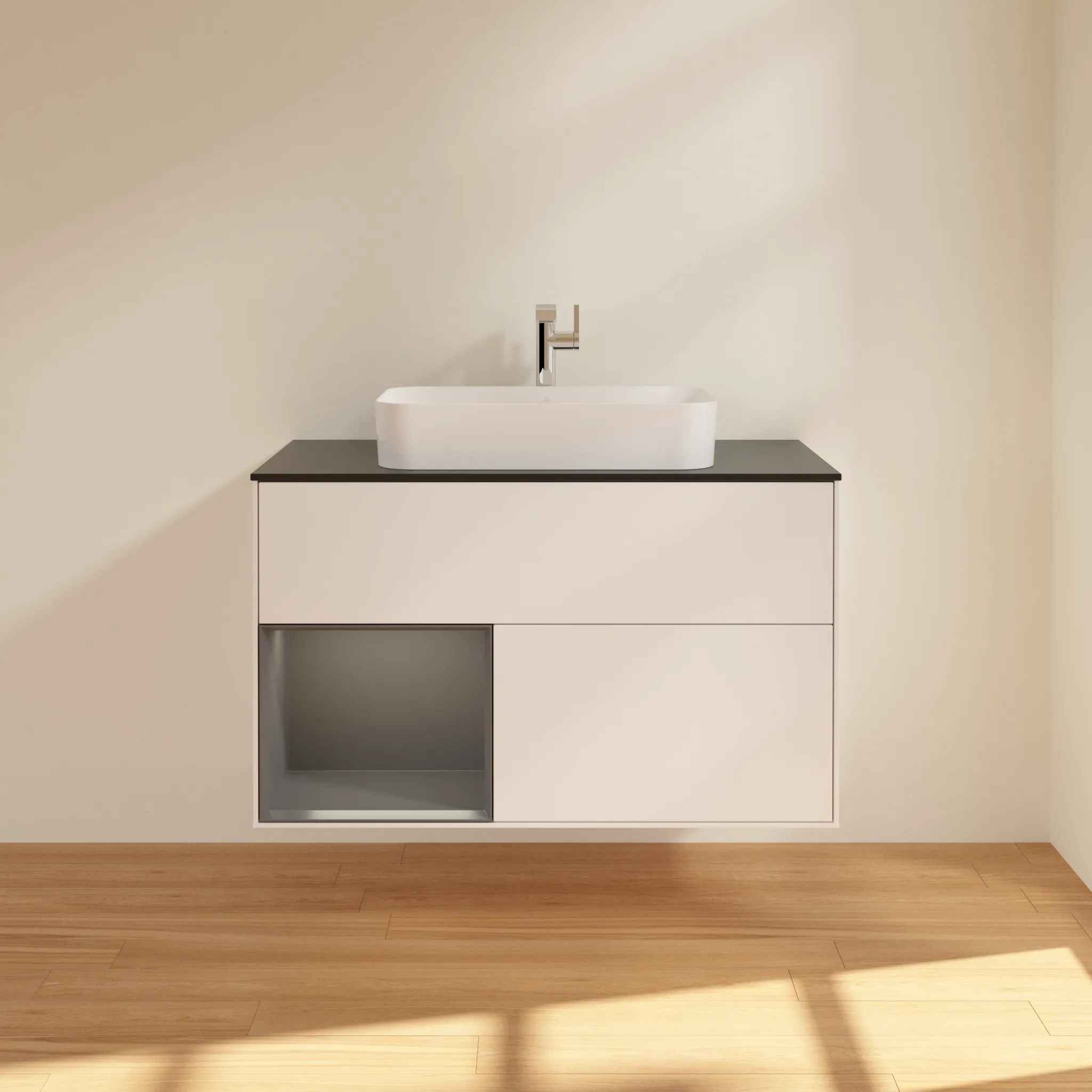 Villeroy & Boch Finion Waschbeckenunterschrank F24 1000x603x501mm