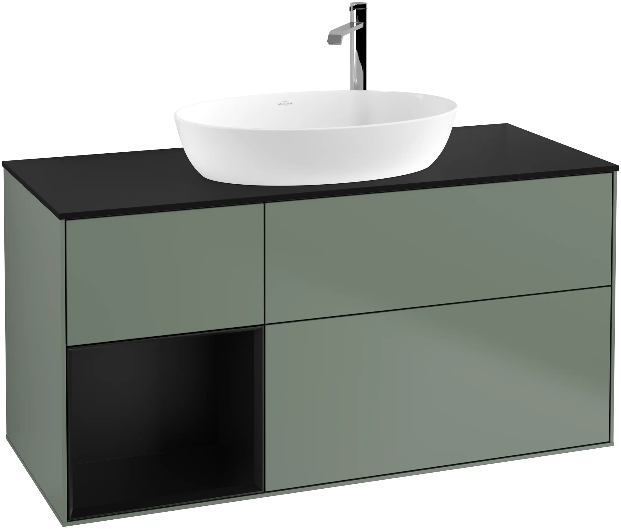 Villeroy & Boch Finion Waschbeckenunterschrank G94 1200x603x501mm