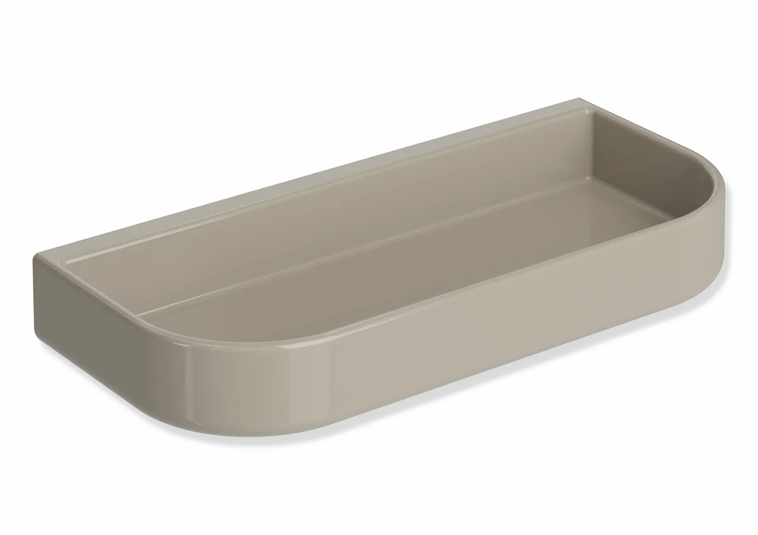 HEWI Ablageschale Serie 477 PG74 Sand