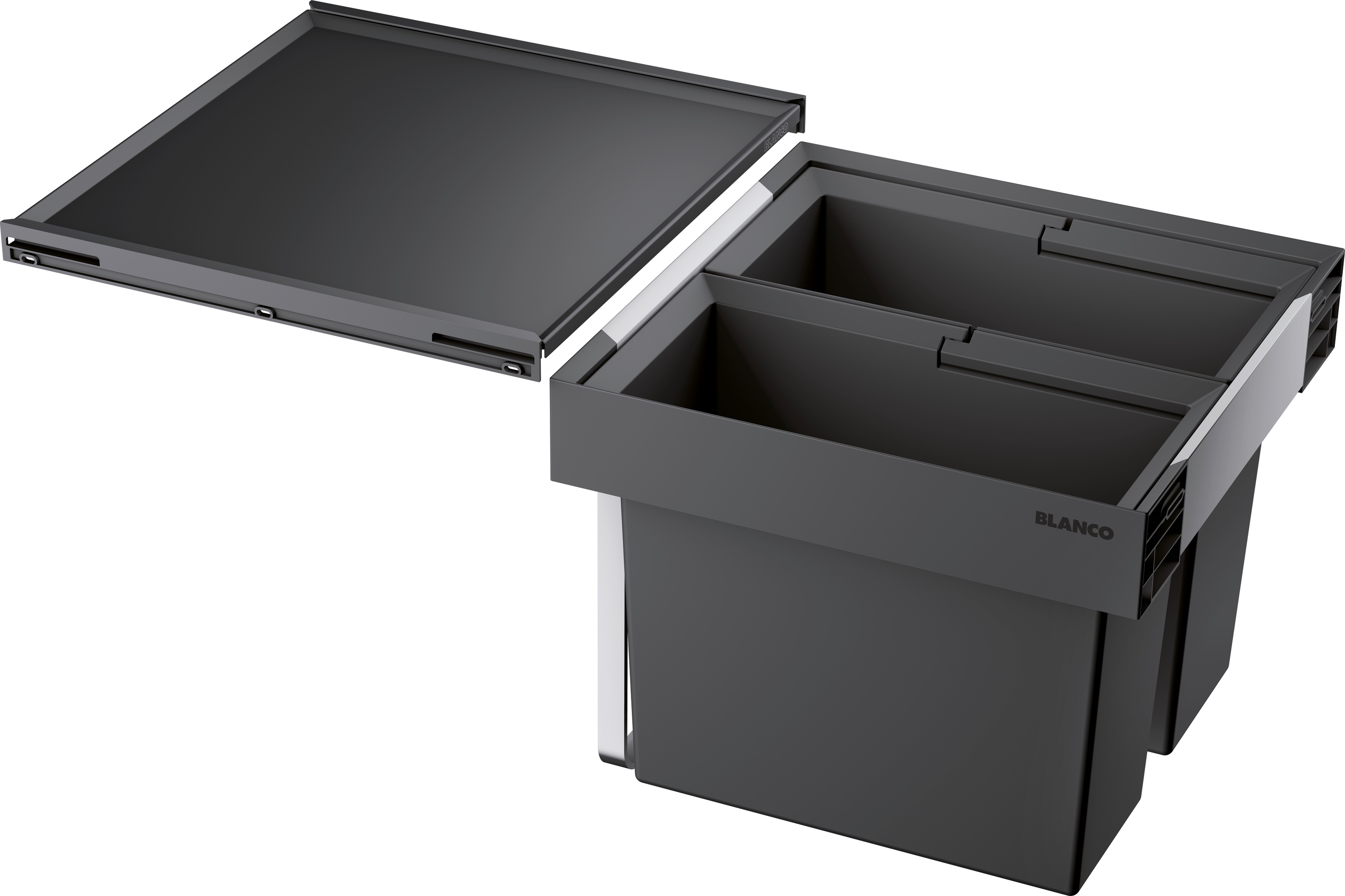 BLANCO FLEXON II 45/2 BLANCO FLEXON II 45/2