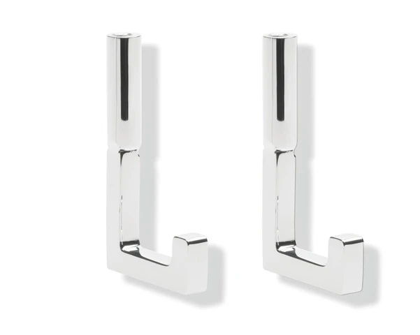 HEWI Handtuchhaken „System 100“