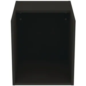 Ideal Standard i.life B Seitenelement, 400x505x440mm, Carbongrau matt Ideal Standard i.life B Seitenelement, 400x505x440mm, Carbongrau matt